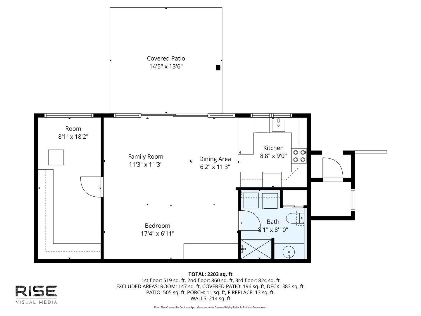 40 Hammock Road South Photo 34