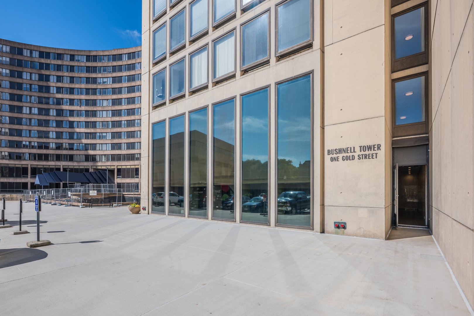 1 Gold Street  #APT 9D Photo 3