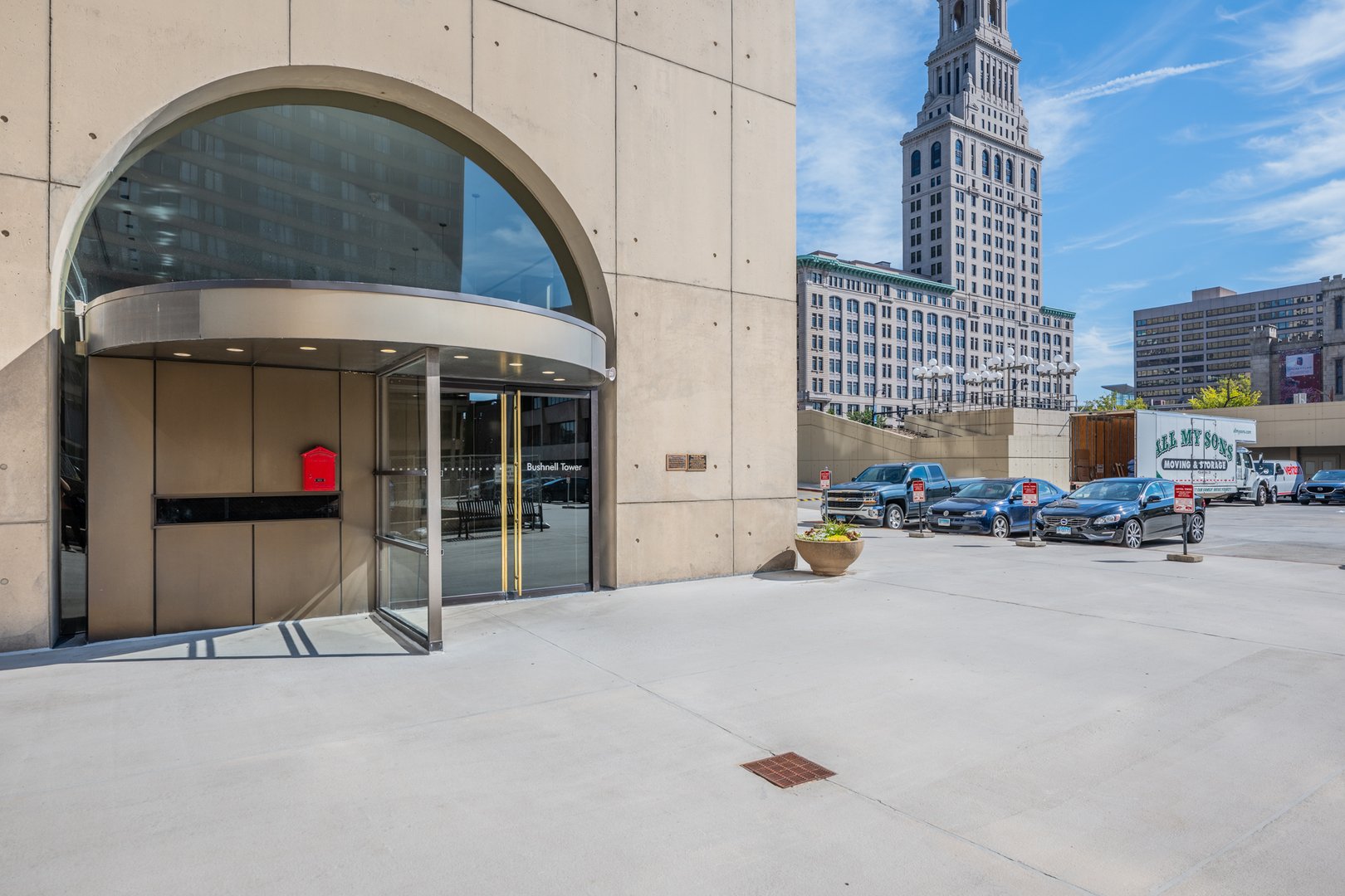 1 Gold Street  #APT 9D Photo 4