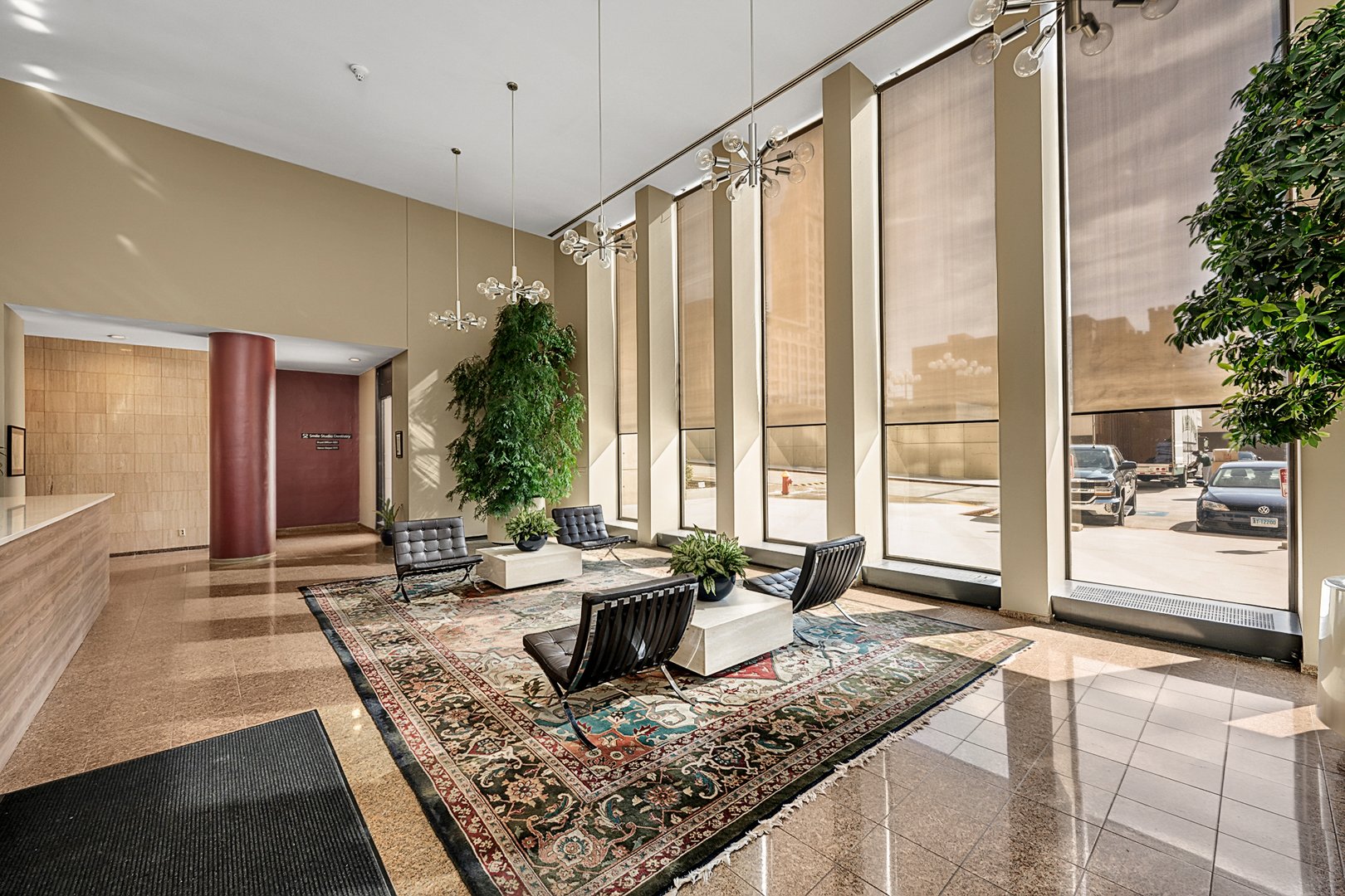 1 Gold Street  #APT 9D Photo 5