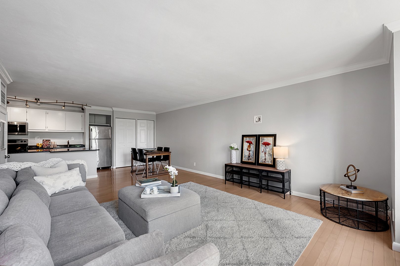 1 Gold Street  #APT 9D Photo 15