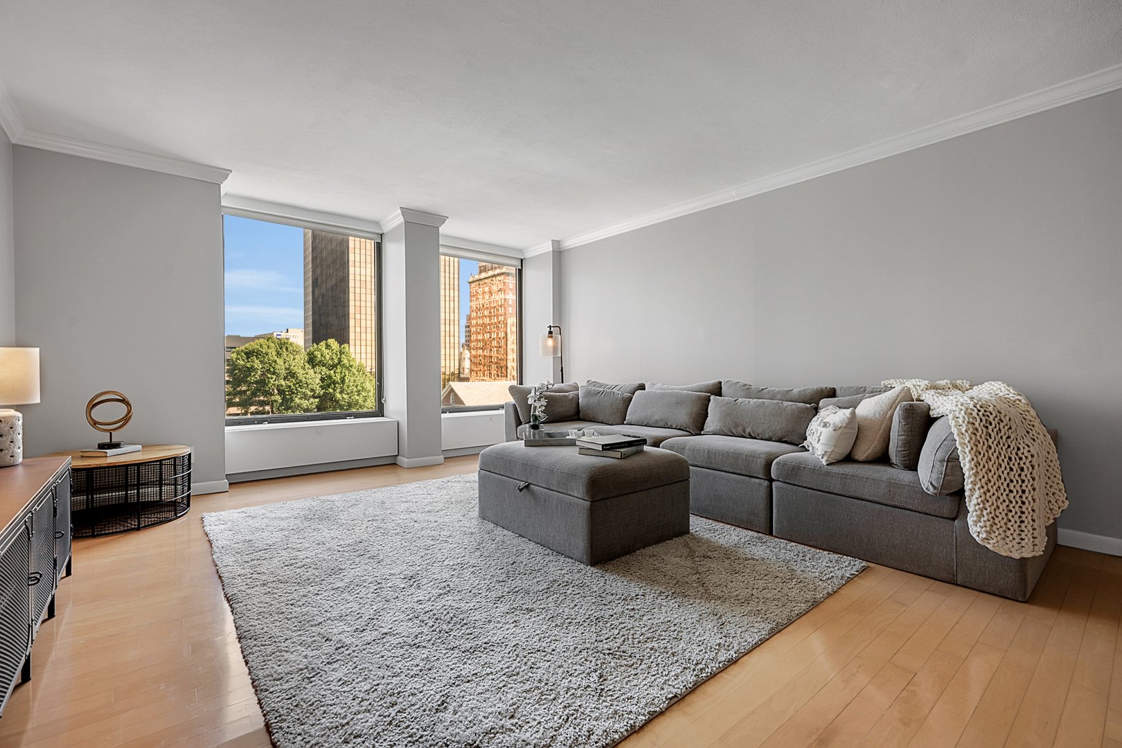 1 Gold Street  #APT 9D Photo 17