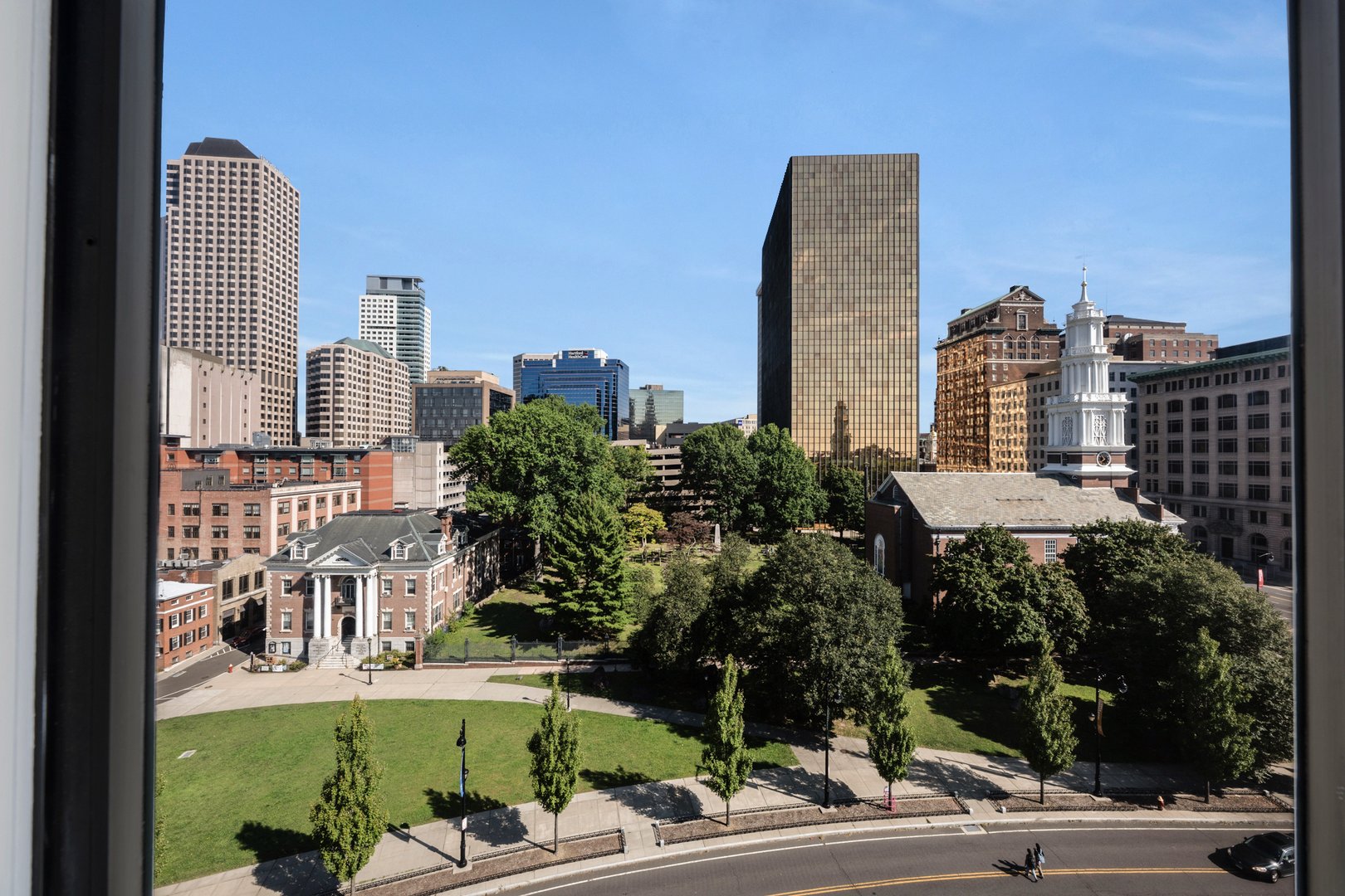 1 Gold Street  #APT 9D Photo 19