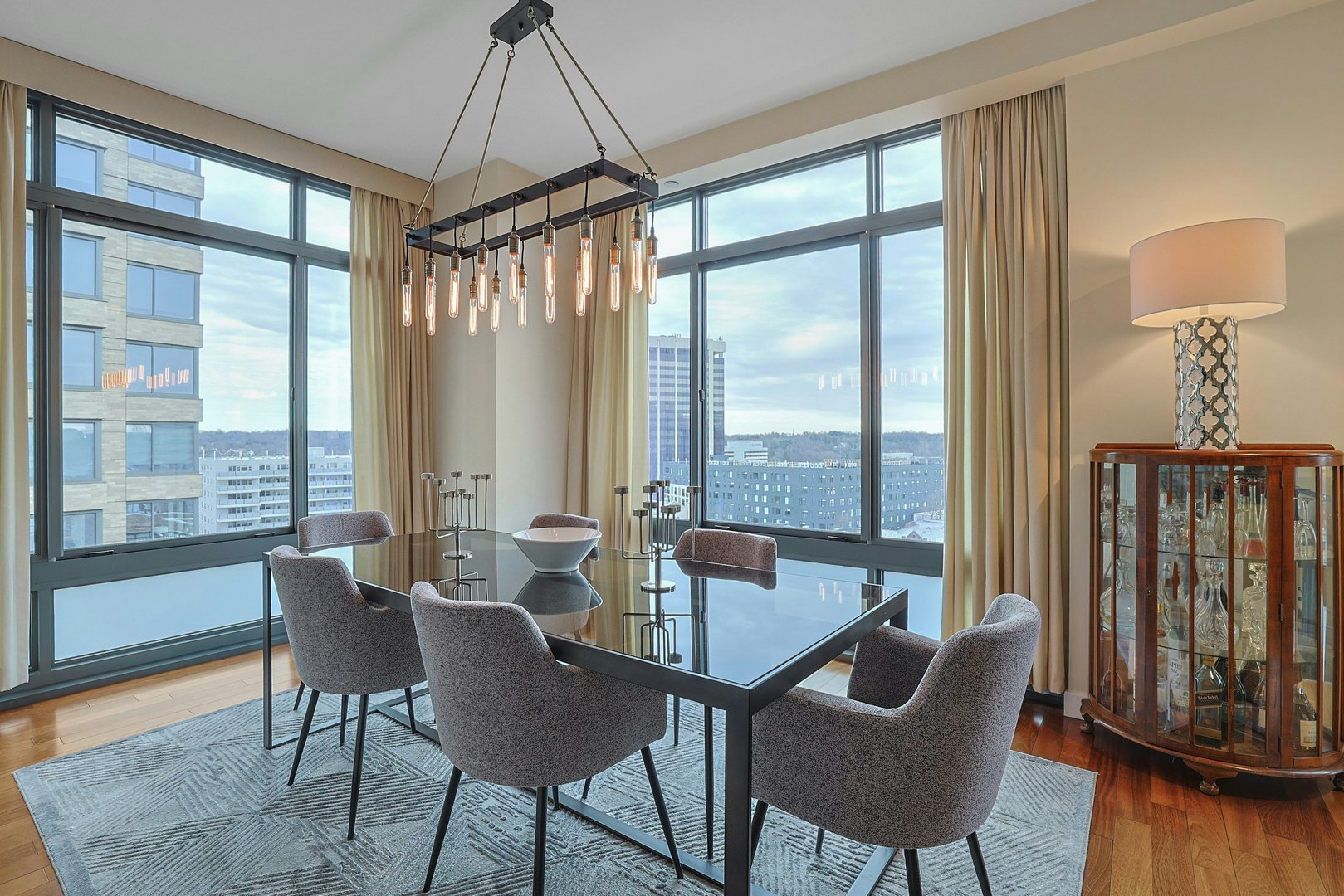 25 City Place  #10C Photo 15