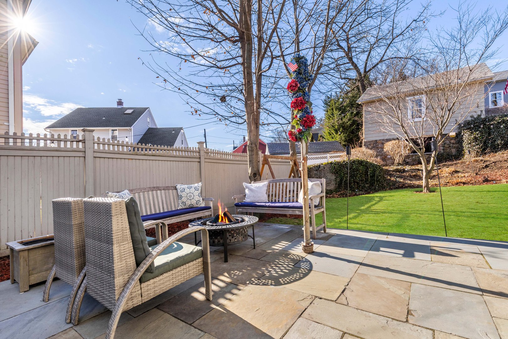 8 Glen Avenue Photo 18