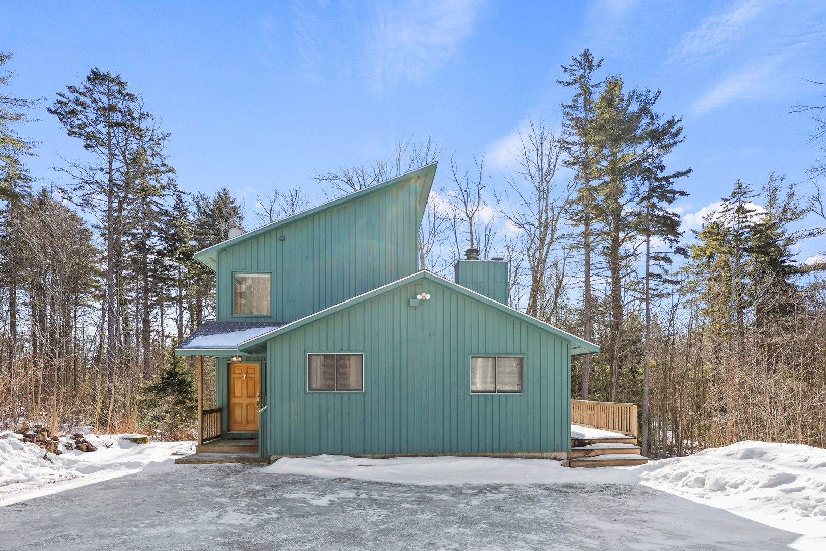 973 Fred Snow Rd Photo 9