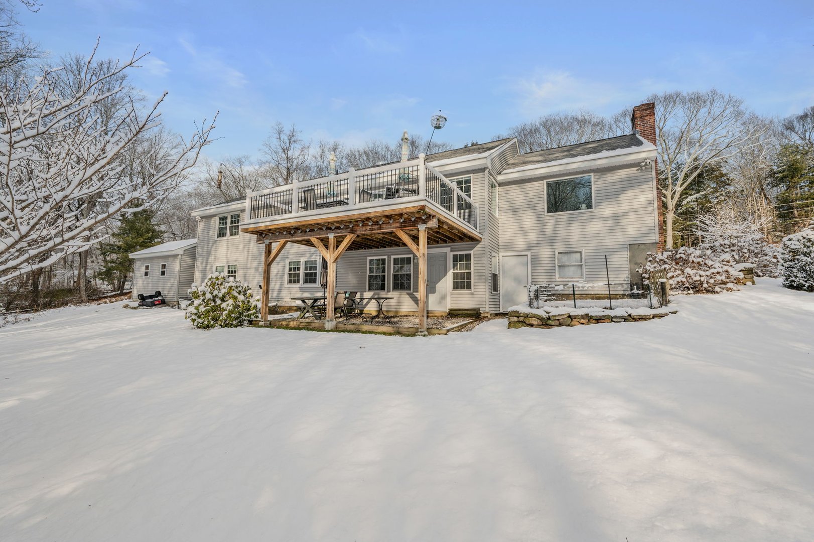 16 Coult Lane Photo 5