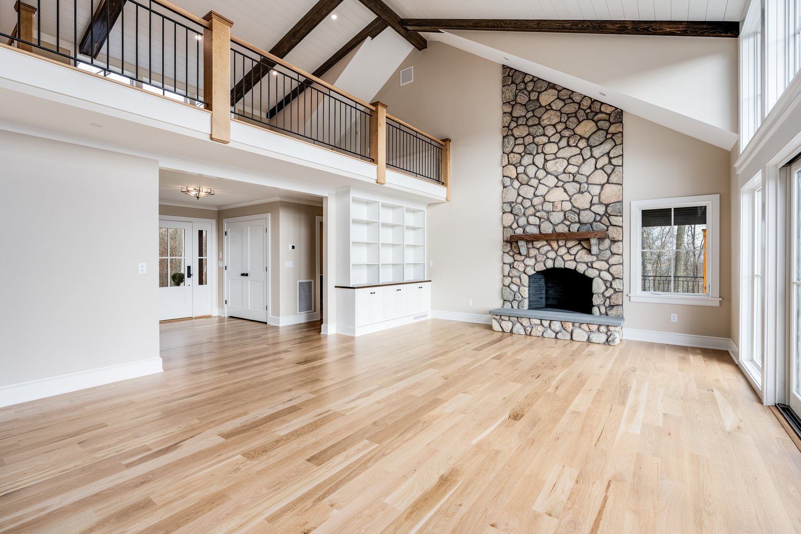 703 Fox Hopyard Road Photo 5