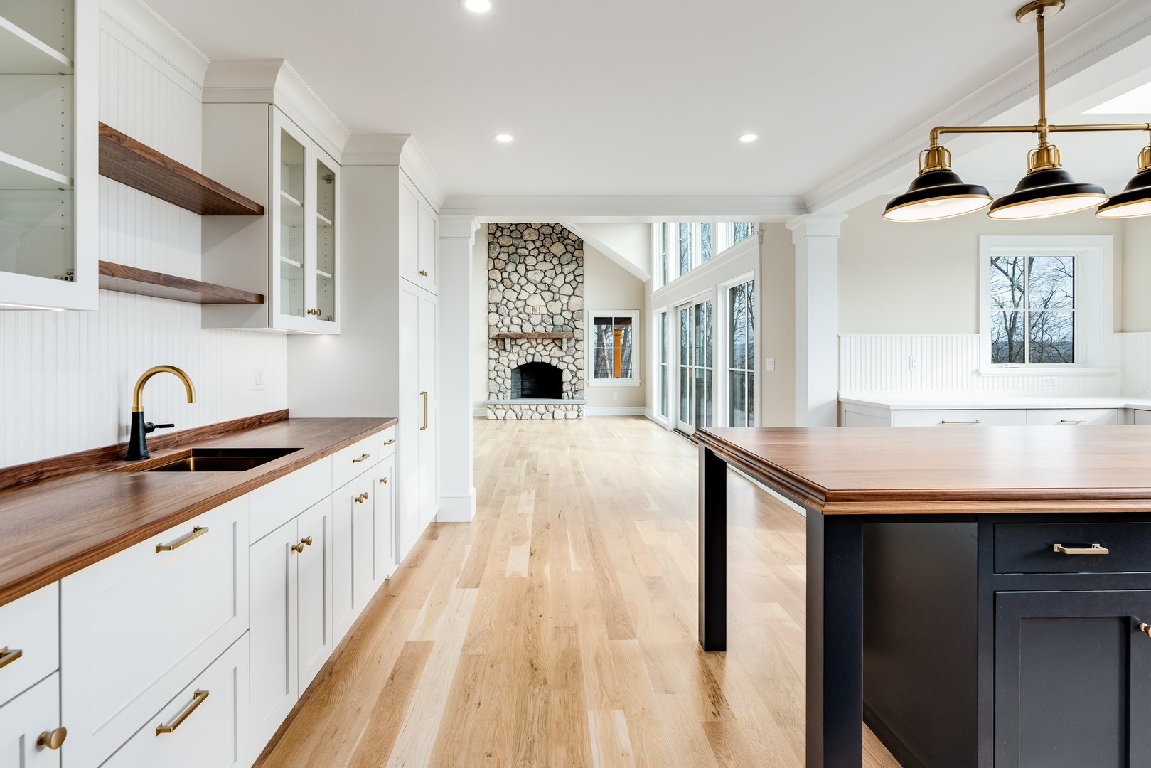 703 Fox Hopyard Road Photo 12