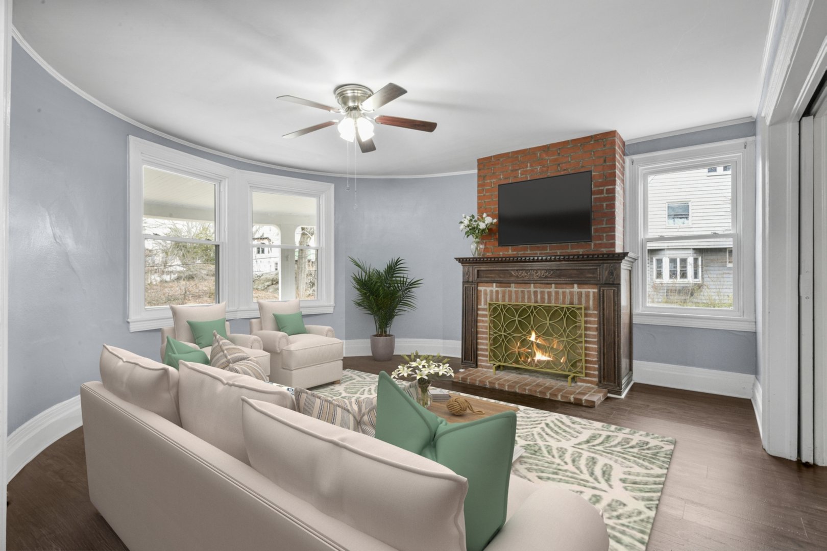 8 The Serpentine Photo 9