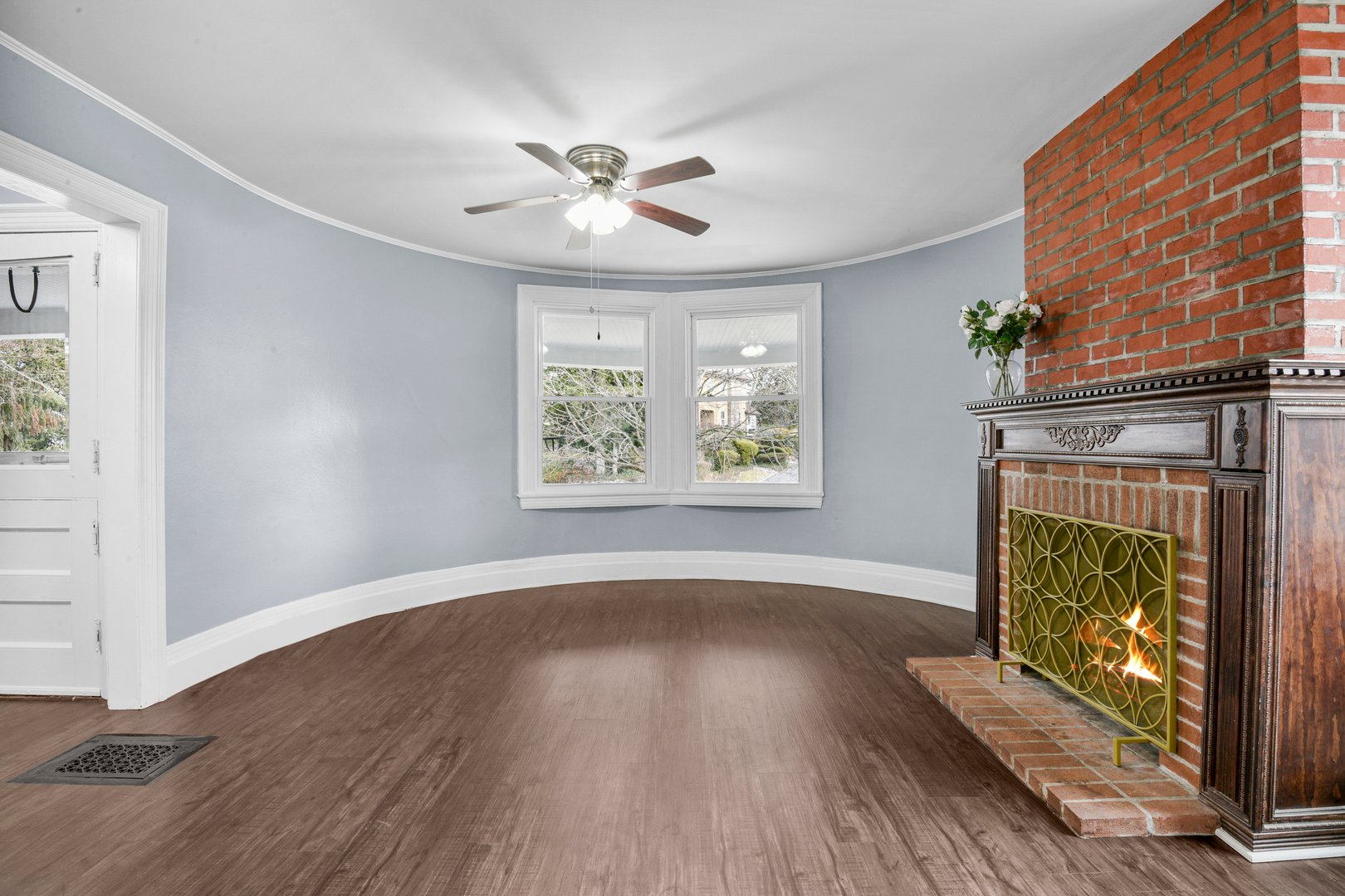 8 The Serpentine Photo 12