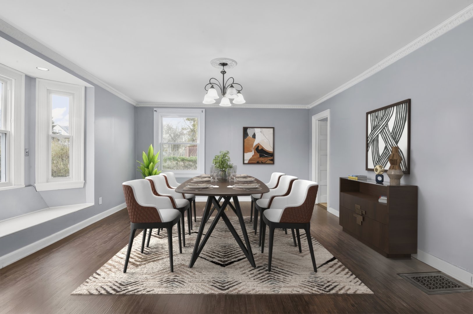 8 The Serpentine Photo 19