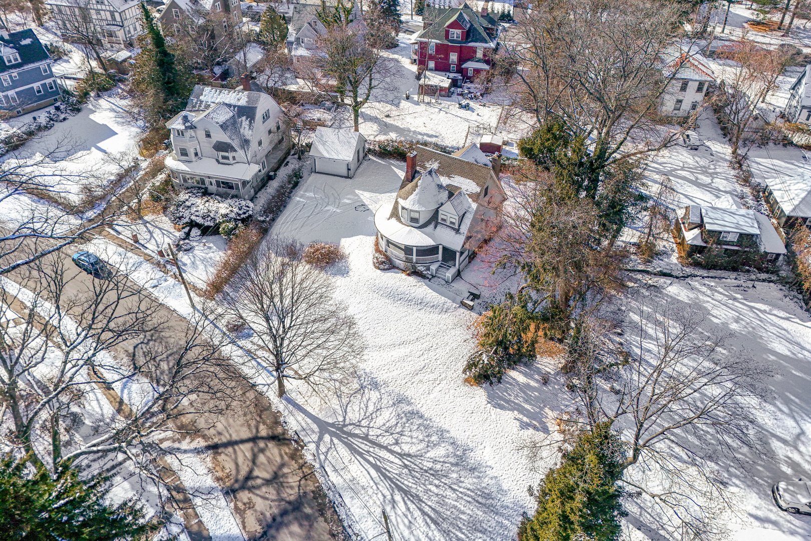 8 The Serpentine Photo 42