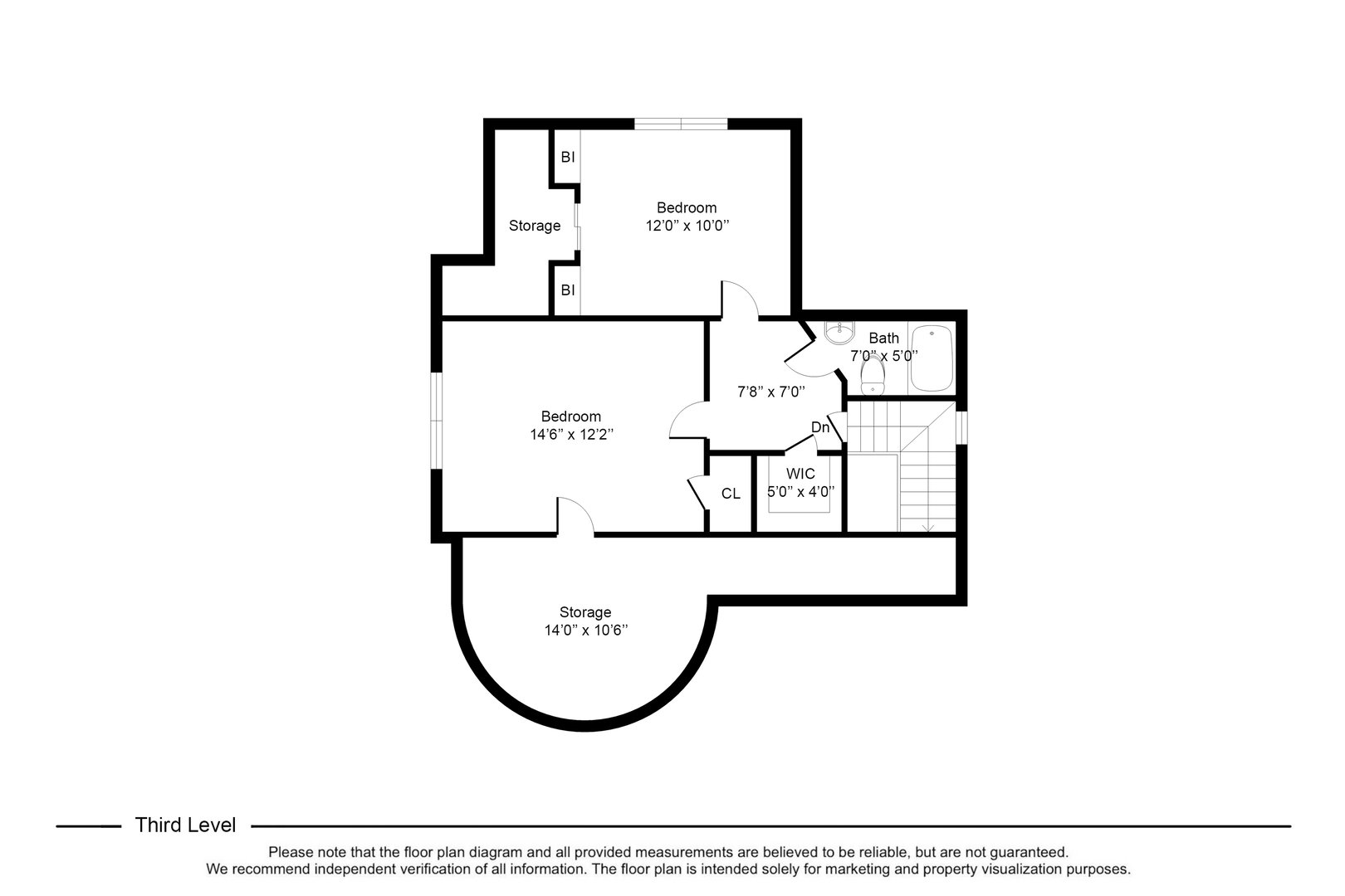 8 The Serpentine Photo 47