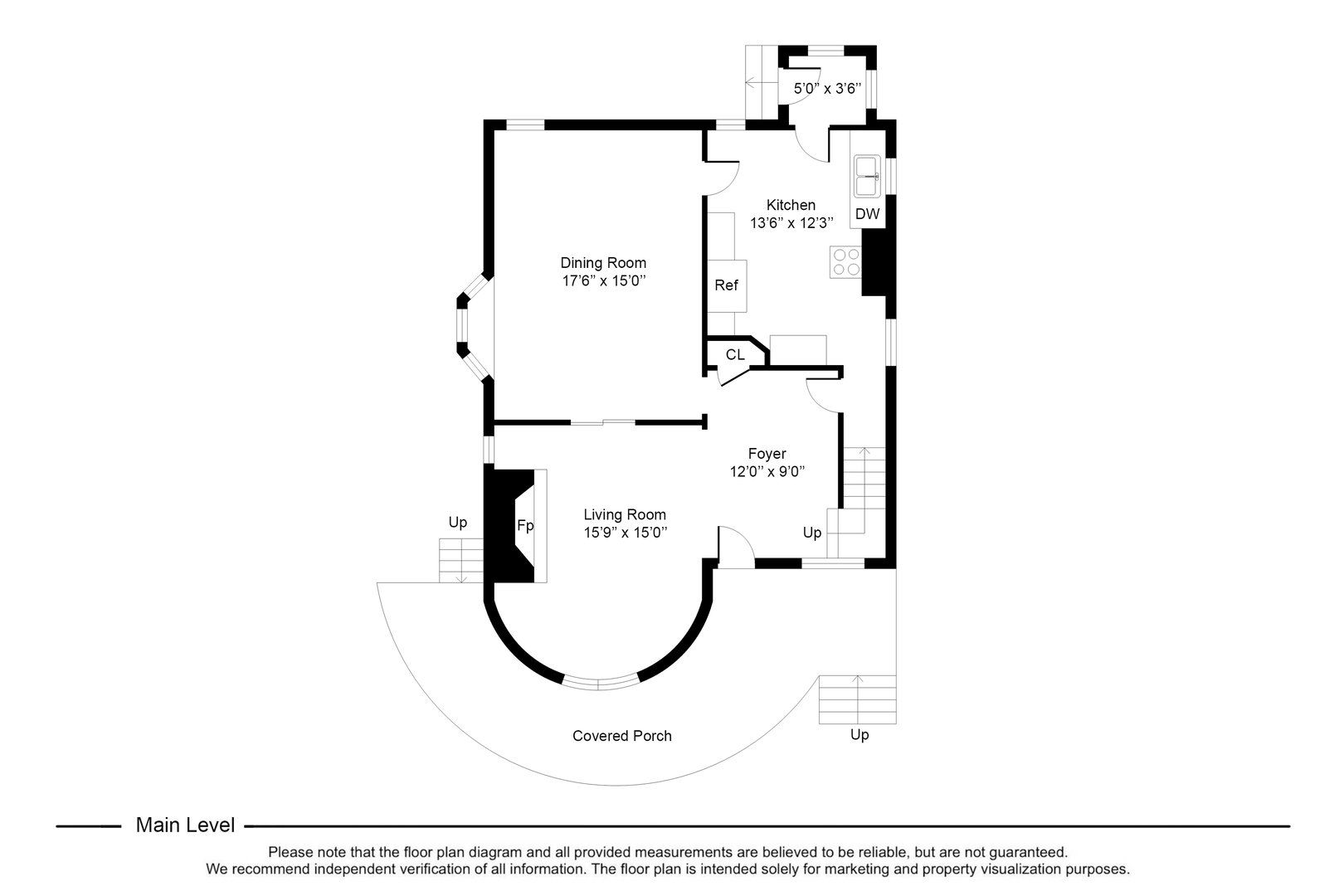 8 The Serpentine Photo 45