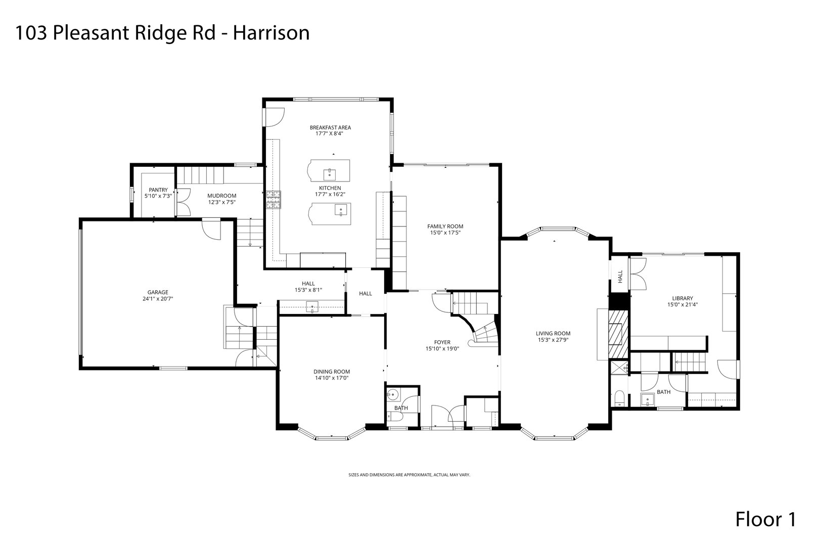 103 Pleasant Ridge Road Photo 37