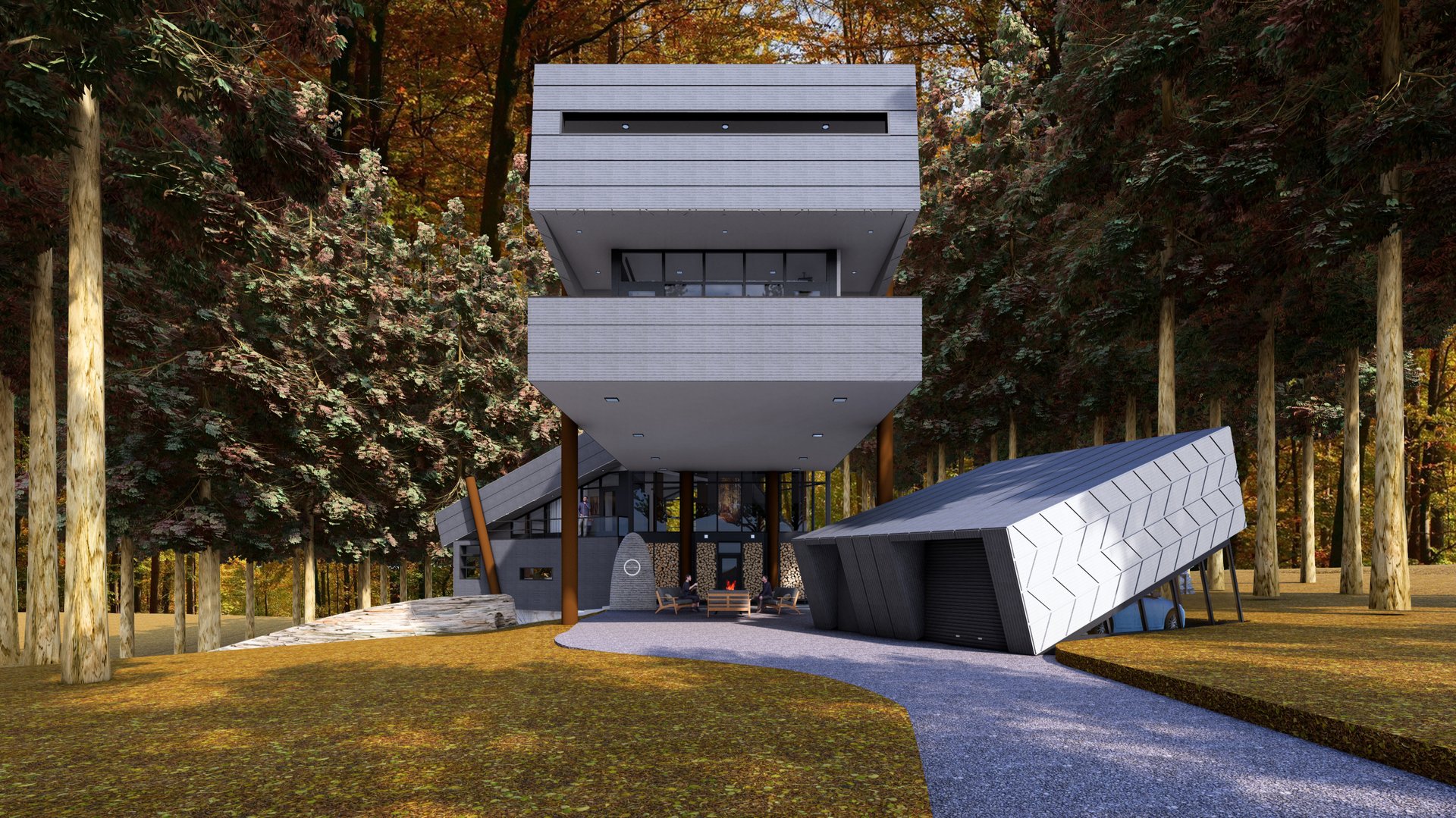 943 State Route 299 Photo 1