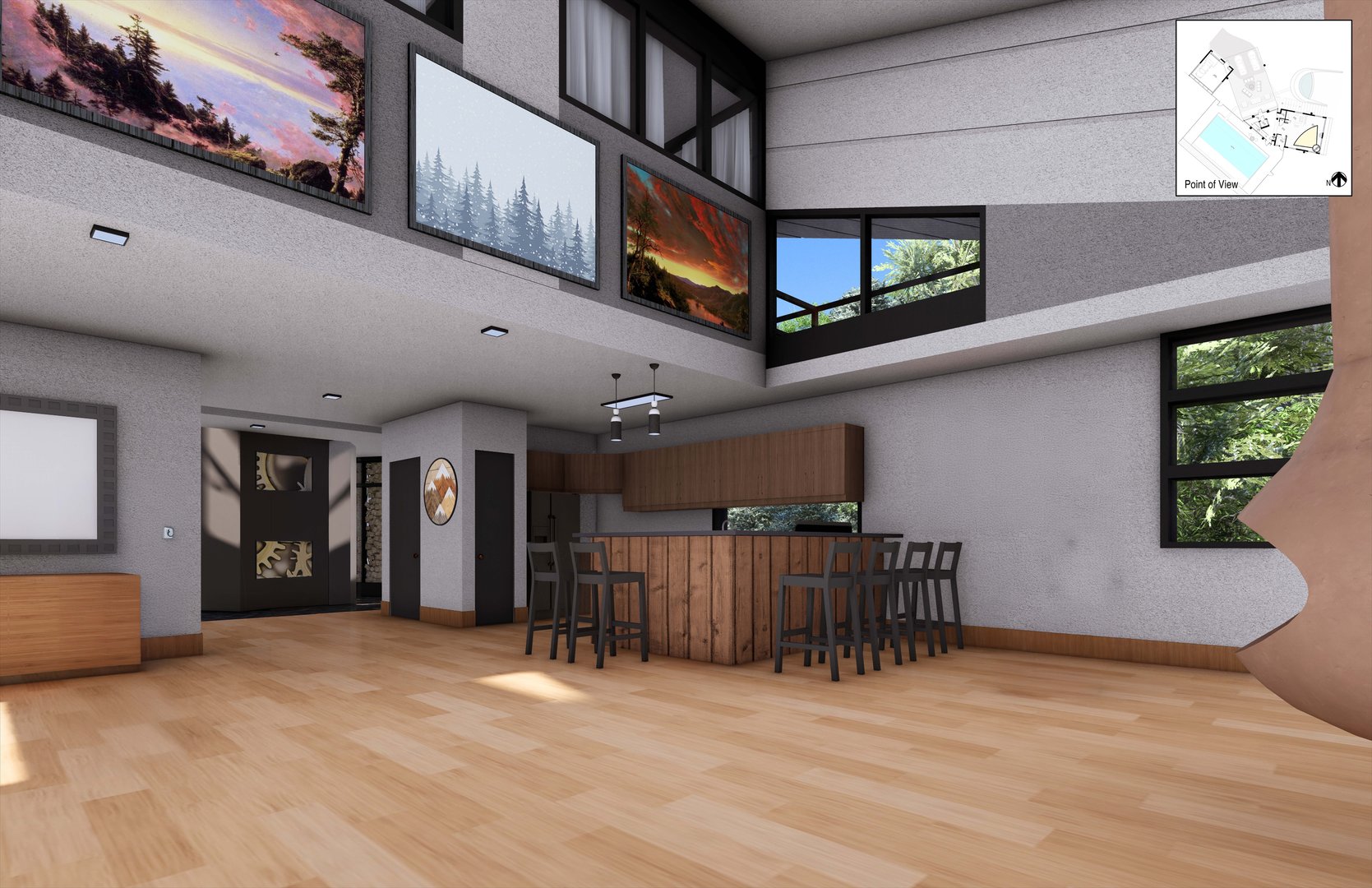 943 State Route 299 Photo 5