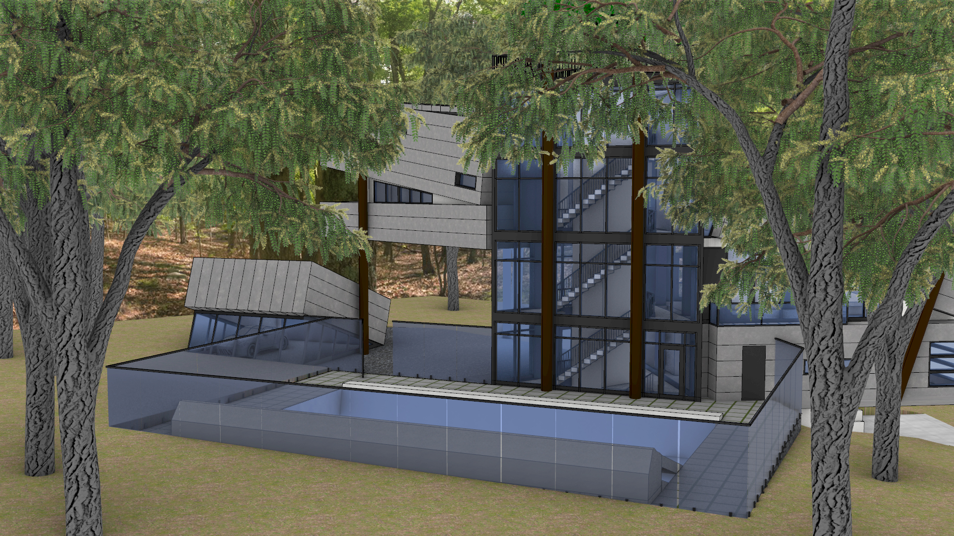 943 State Route 299 Photo 15