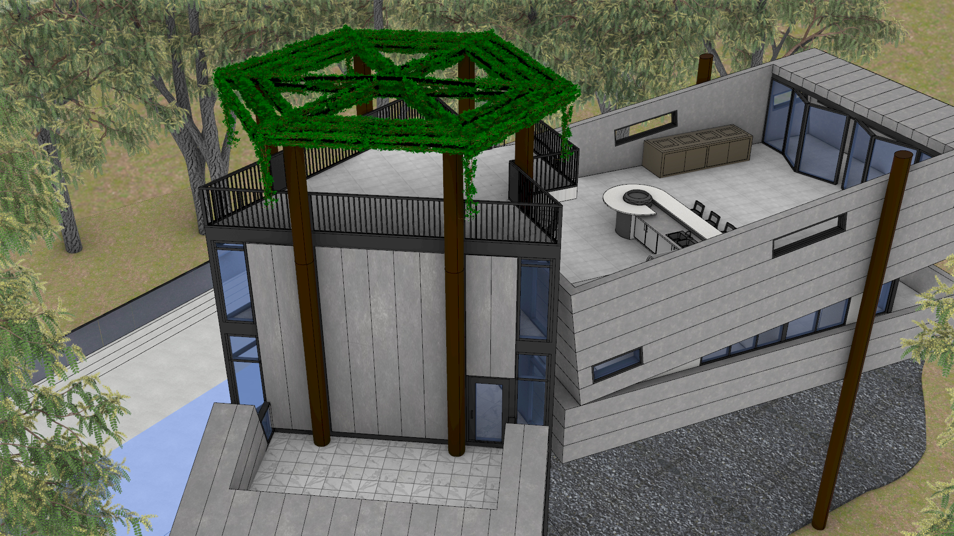 943 State Route 299 Photo 16