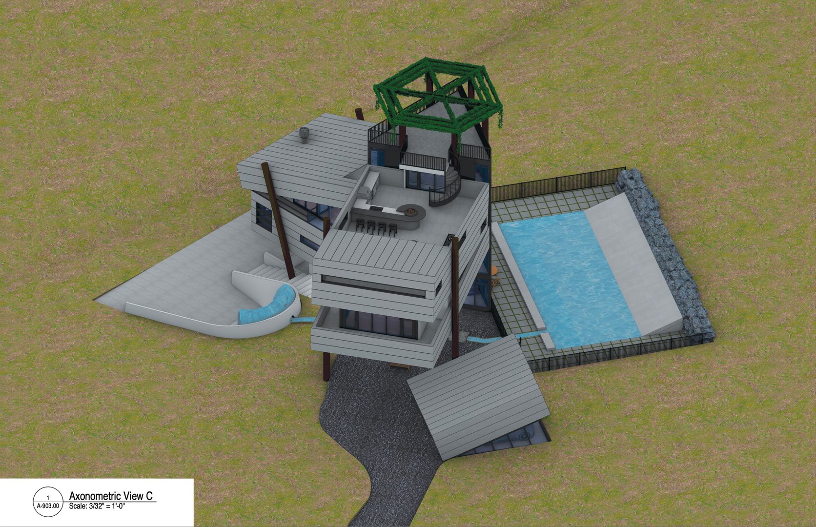 943 State Route 299 Photo 21