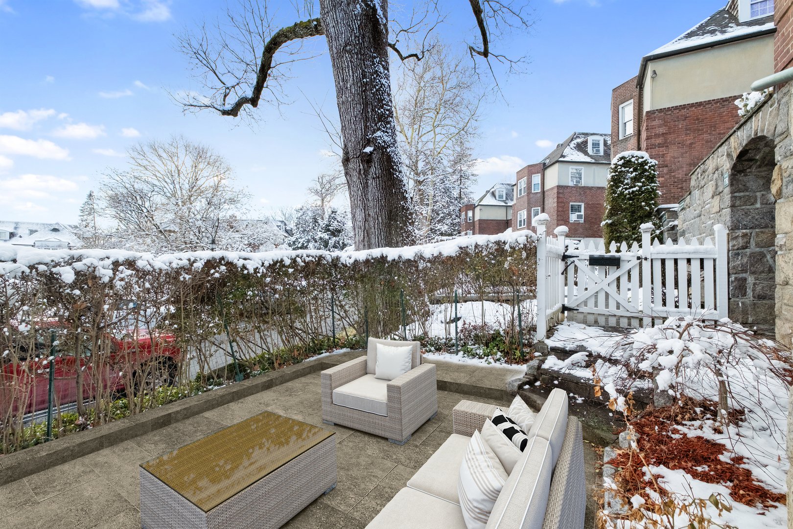 5 Campus Place  #TR Photo 5