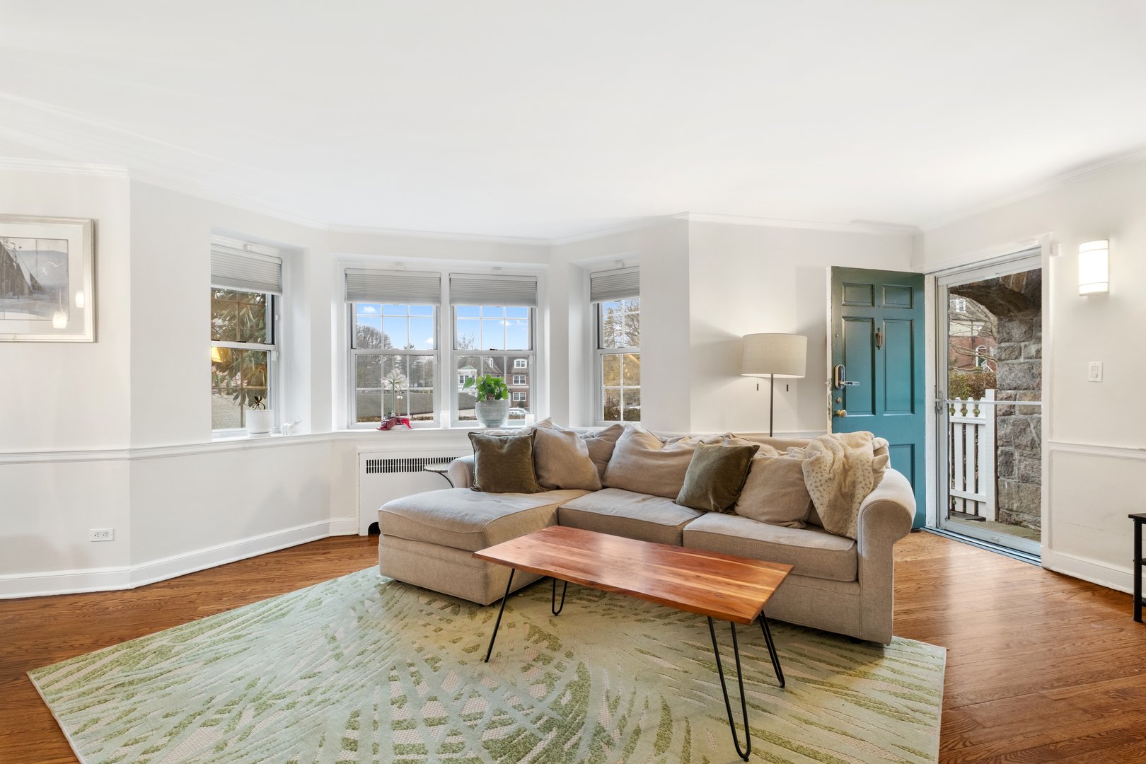 5 Campus Place  #TR Photo 8