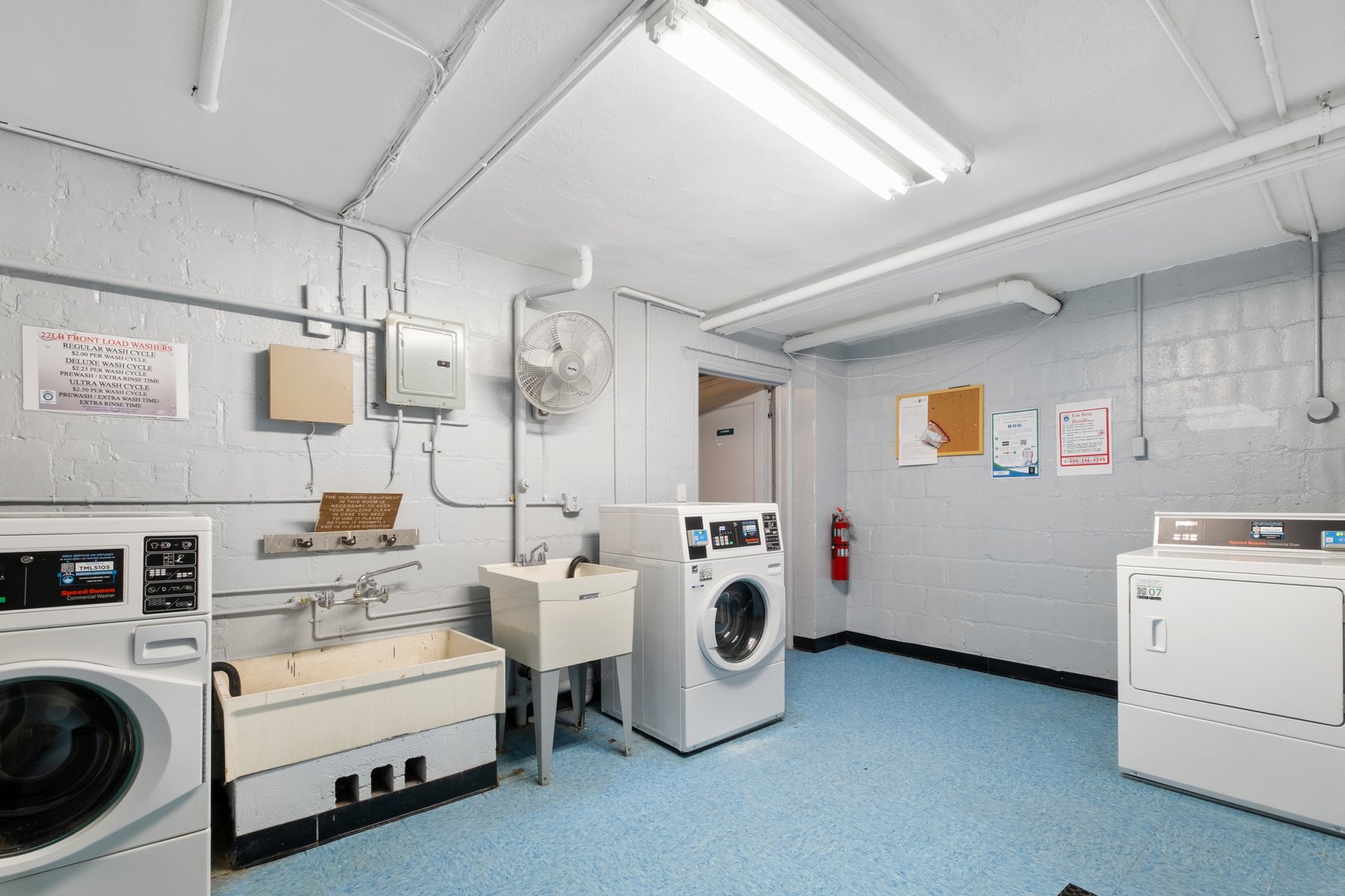 5 Campus Place  #TR Photo 28