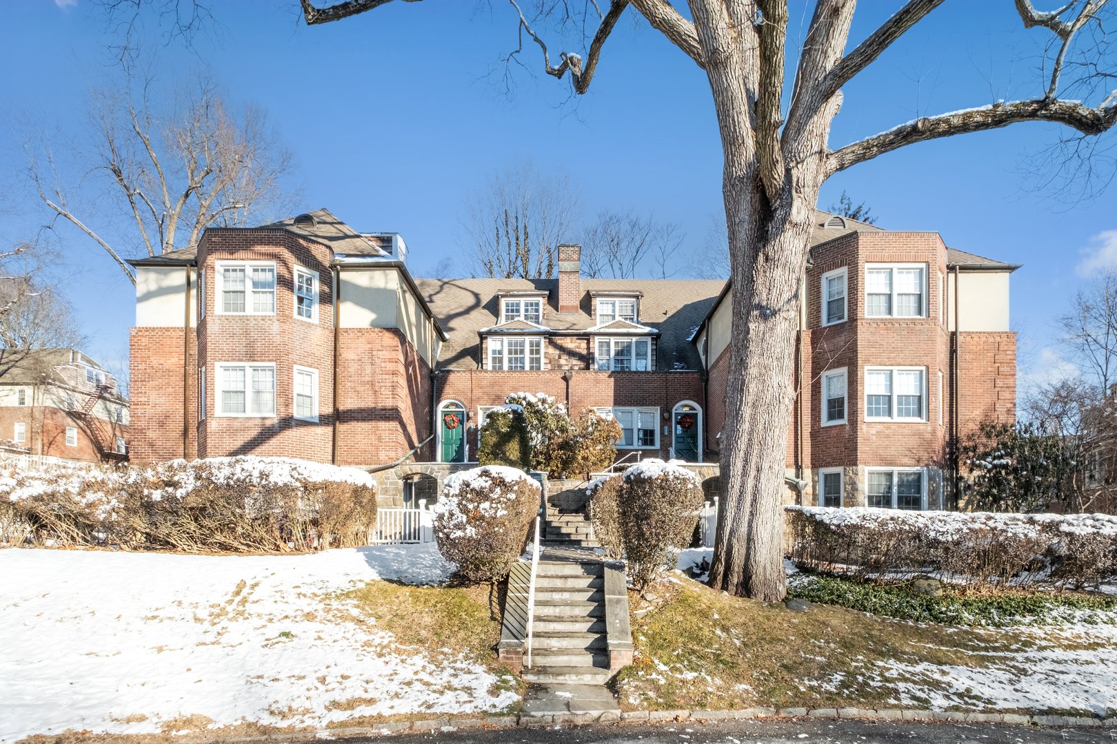 5 Campus Place  #TR Photo 30