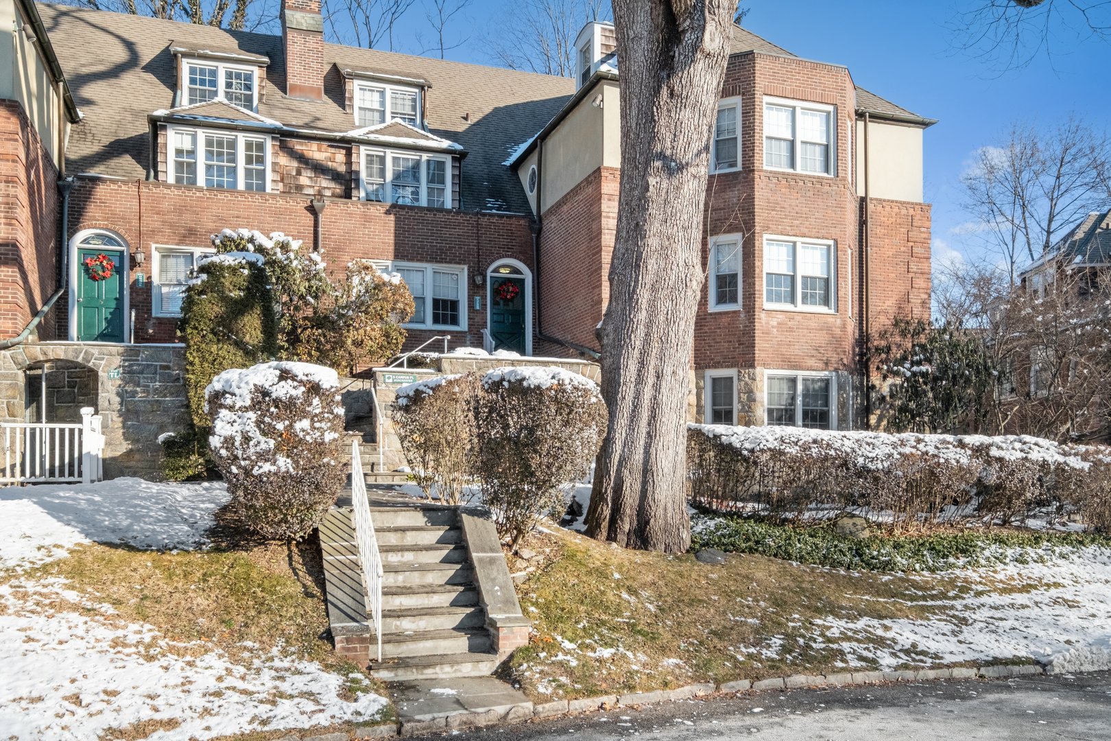 5 Campus Place  #TR Photo 32