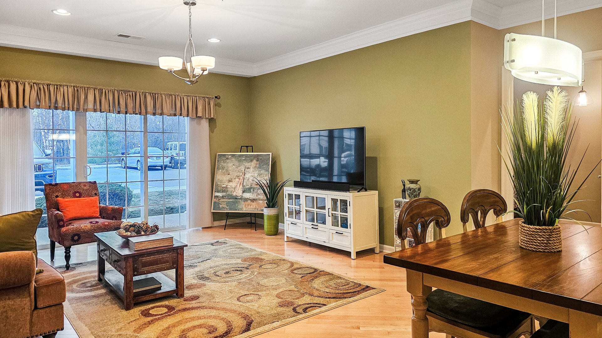 203 Center Meadow Lane #203 Photo 6