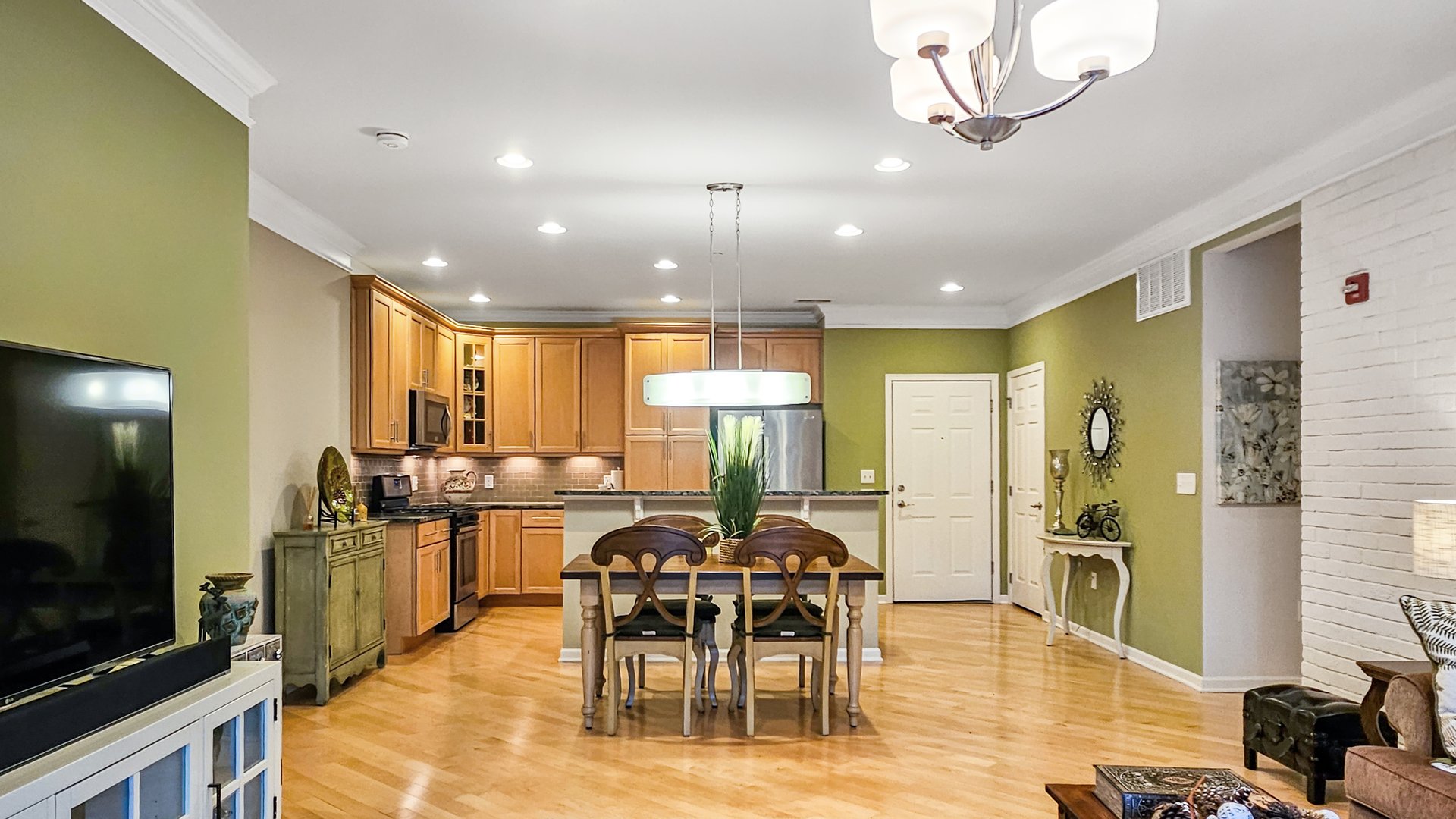 203 Center Meadow Lane #203 Photo 9