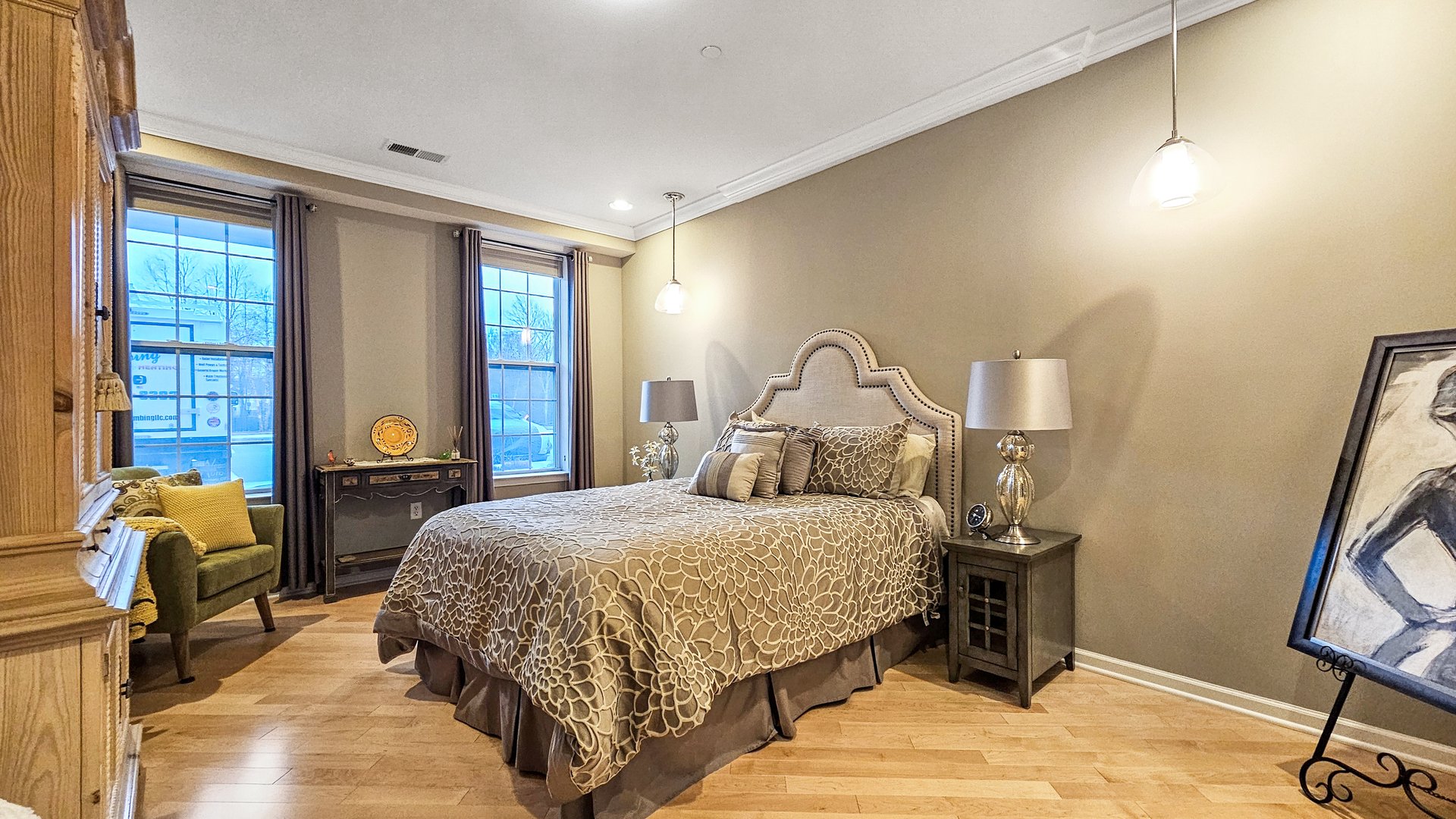 203 Center Meadow Lane #203 Photo 10