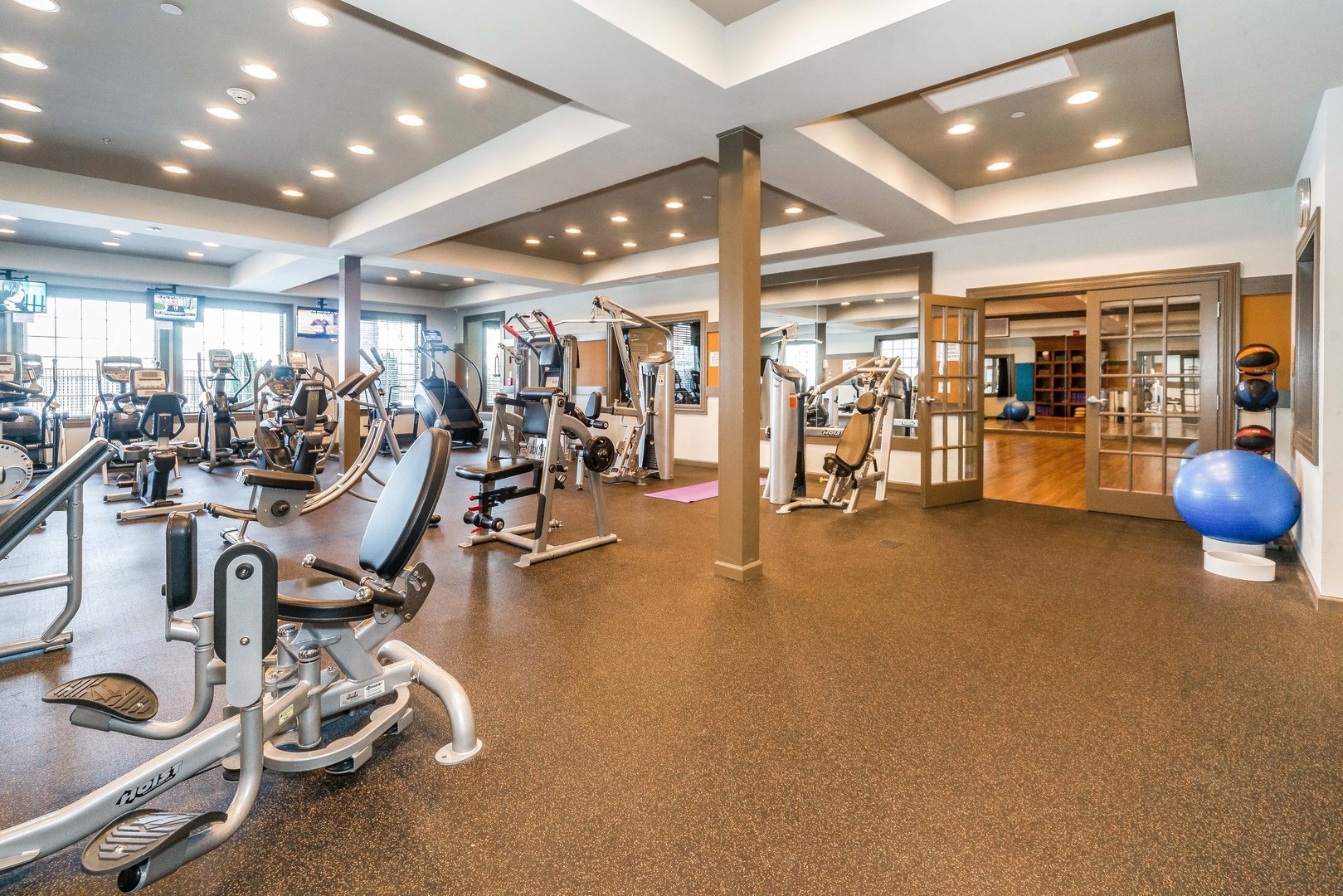 203 Center Meadow Lane #203 Photo 27