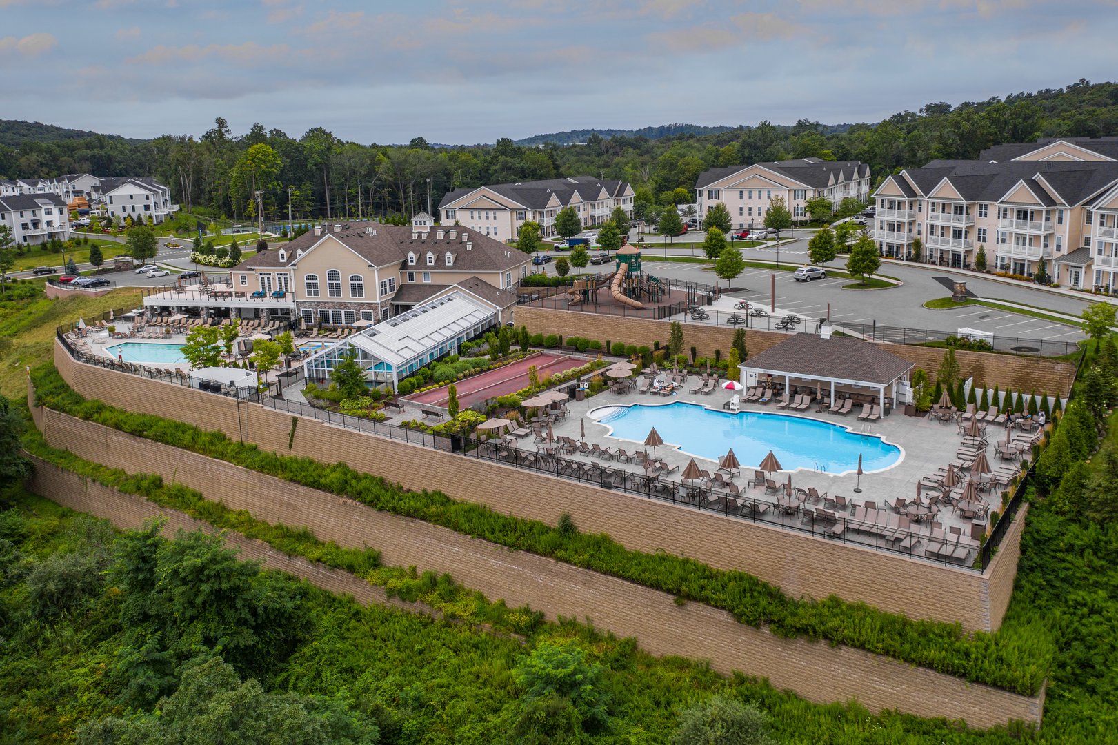 203 Center Meadow Lane #203 Photo 34