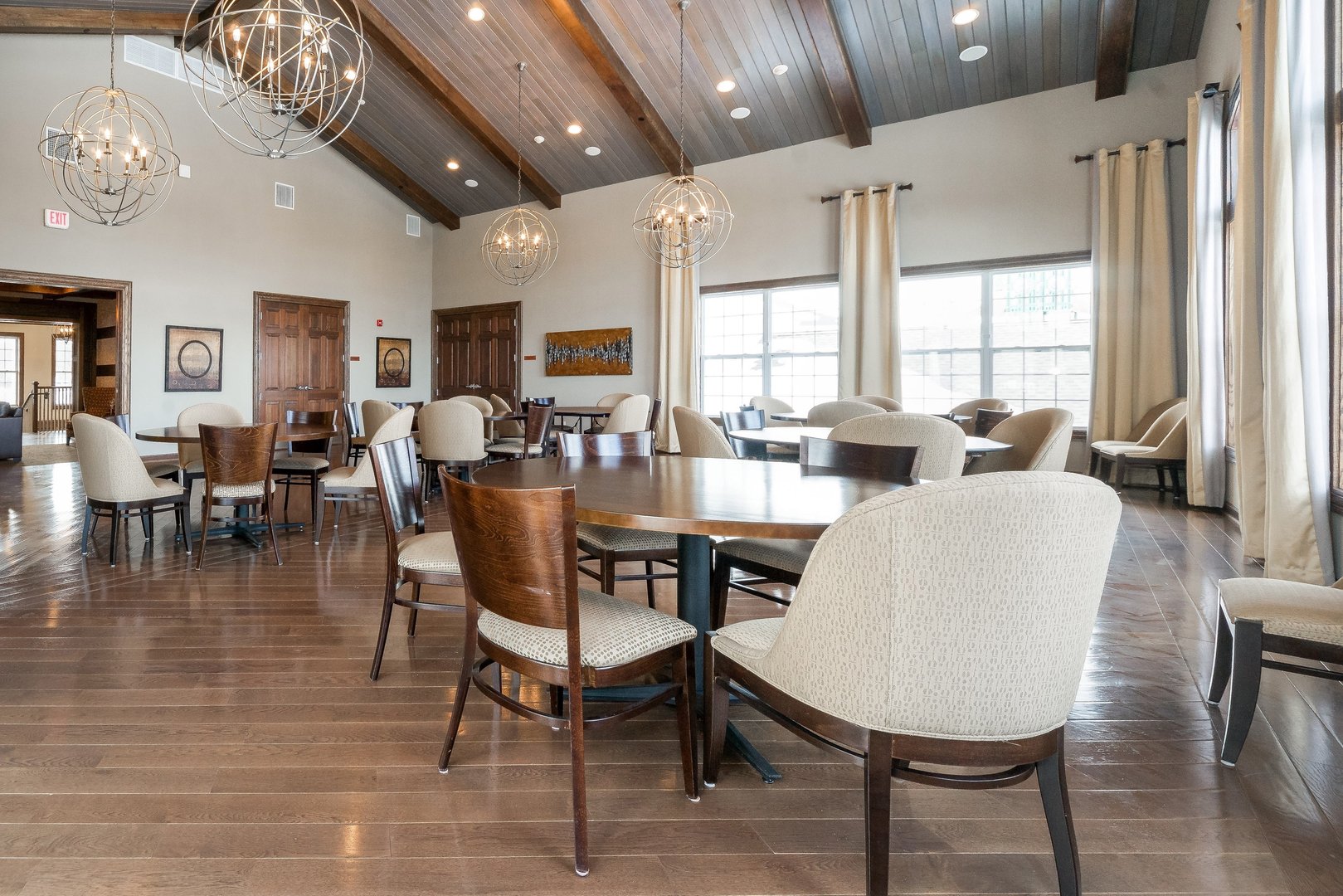 203 Center Meadow Lane #203 Photo 29