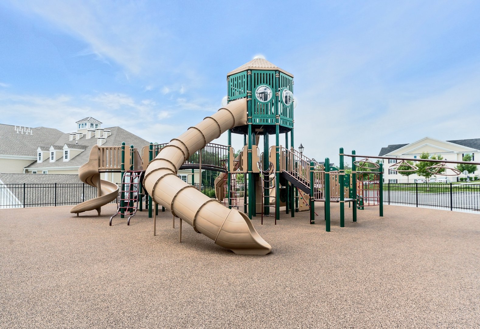 203 Center Meadow Lane #203 Photo 33