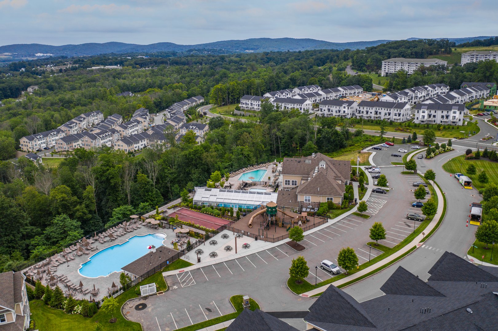 203 Center Meadow Lane #203 Photo 35