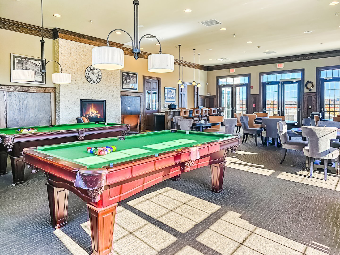 203 Center Meadow Lane #203 Photo 30