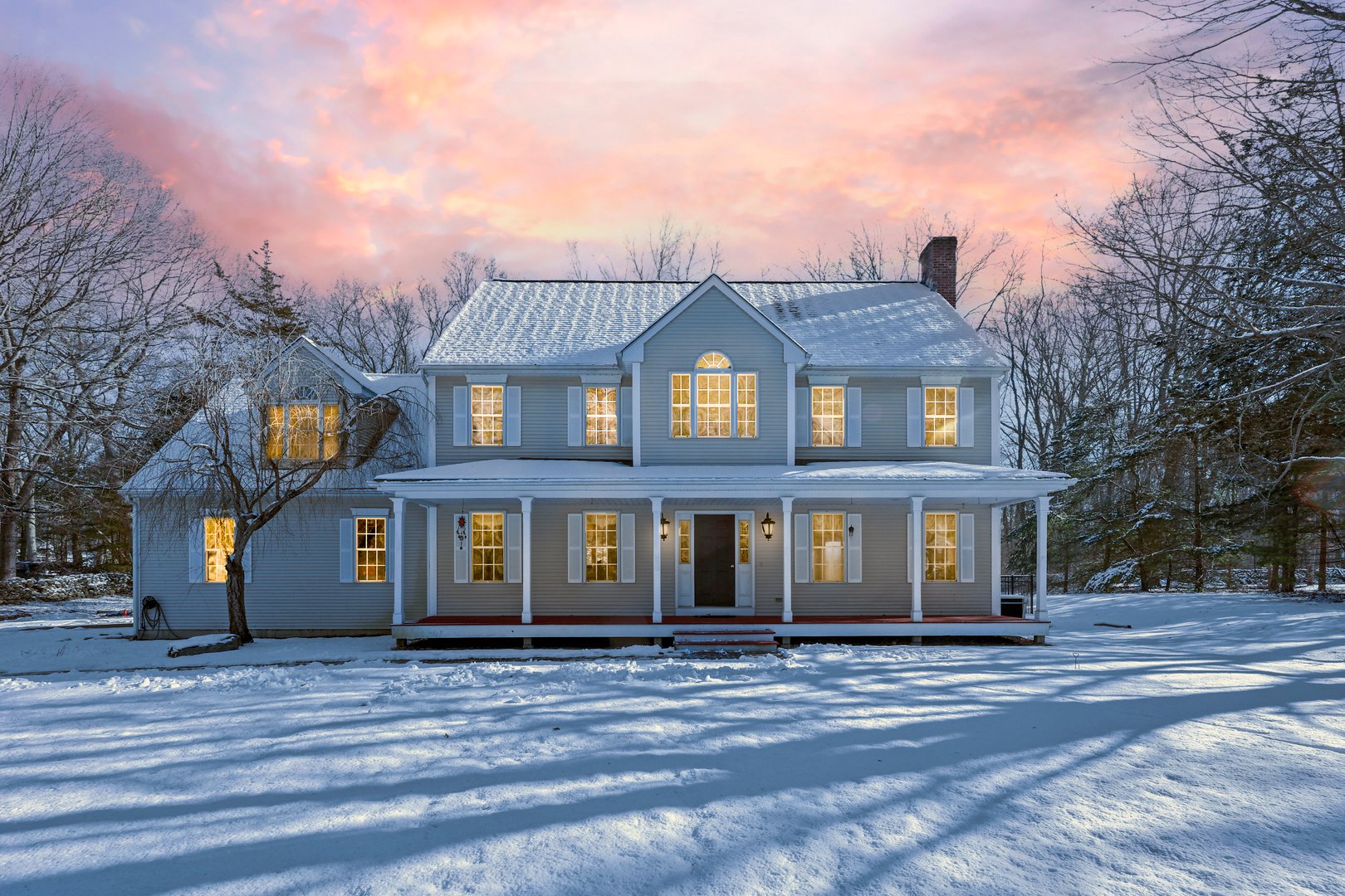 50 Kelseytown Road Photo 1