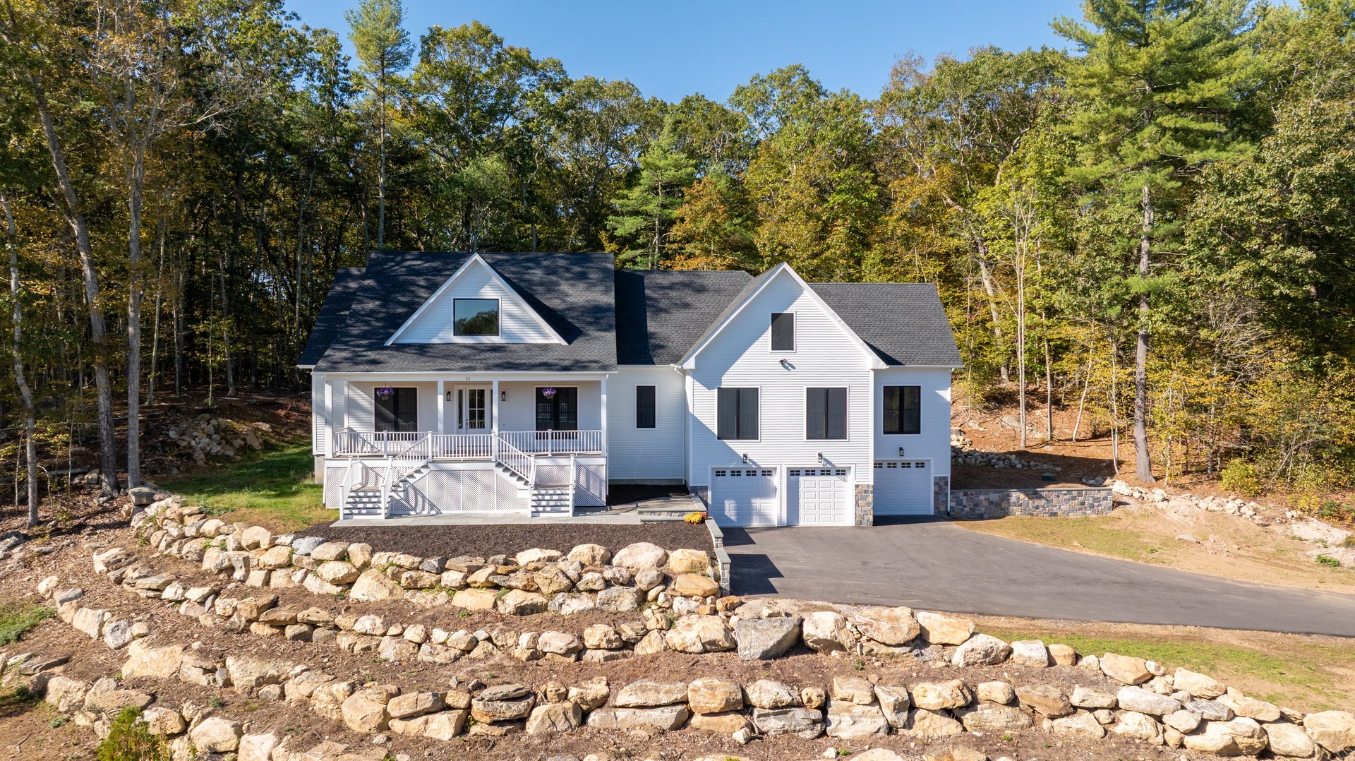 23 Lords Meadow Lane Photo 1