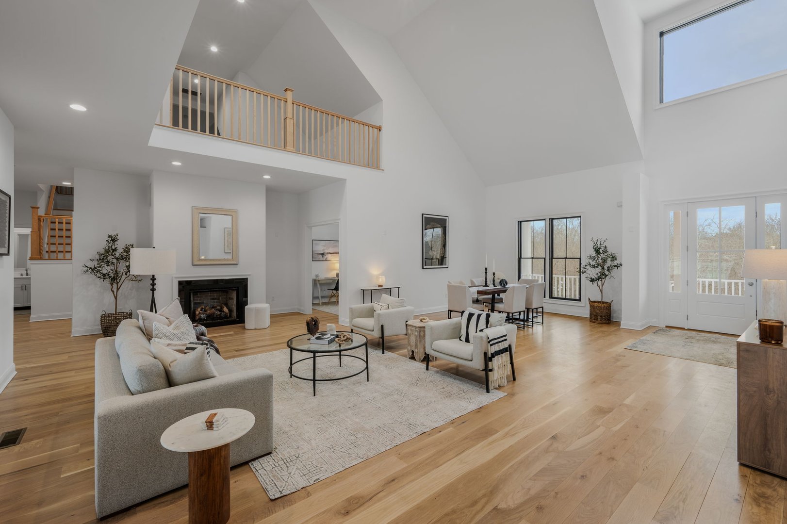 23 Lords Meadow Lane Photo 13