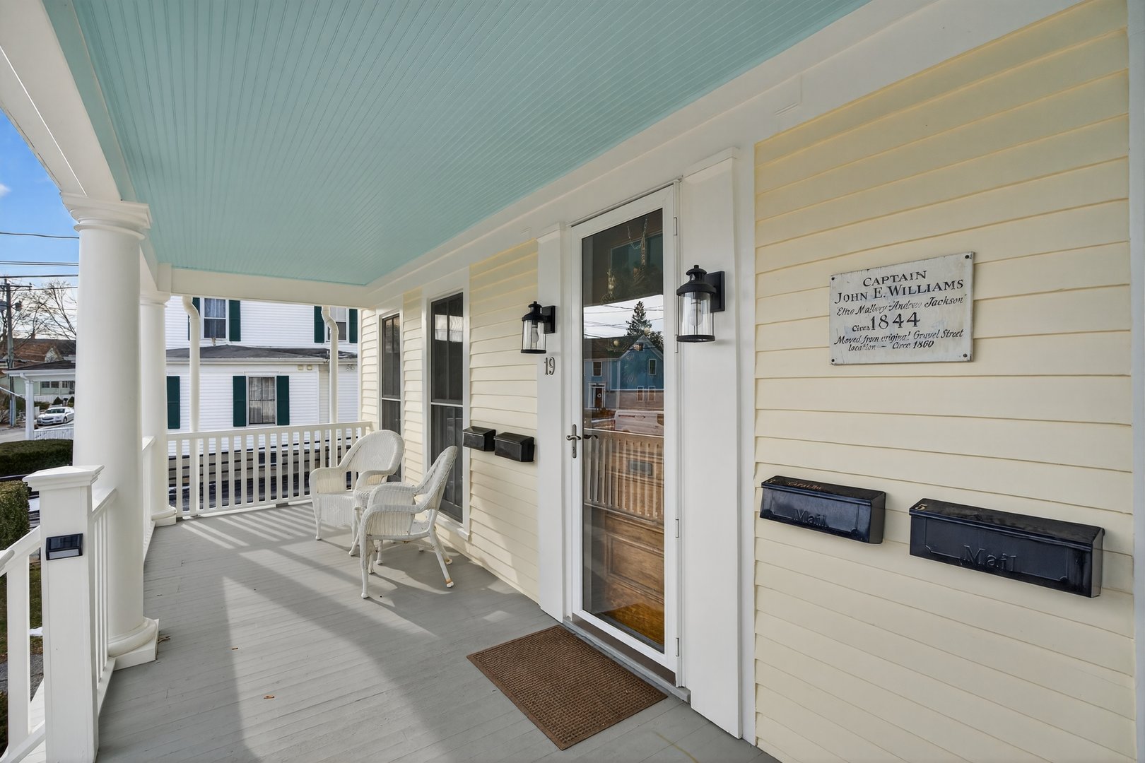 19 Pearl Street Photo 27