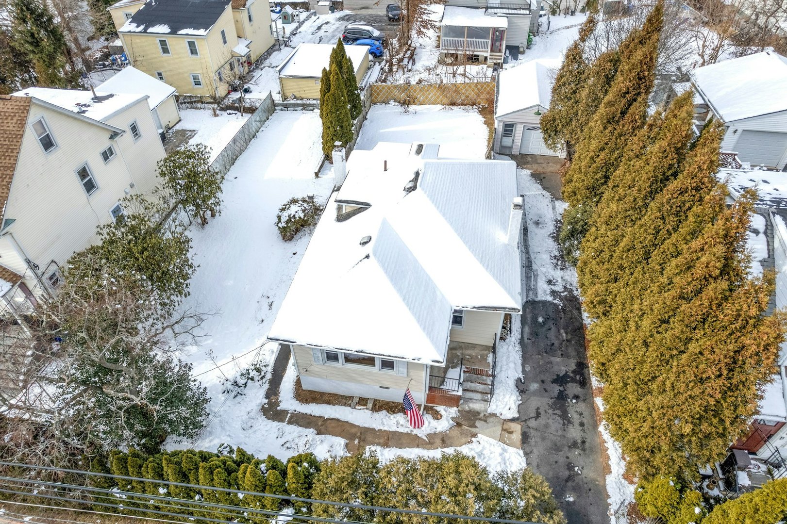 15 N Evarts Avenue Photo 25