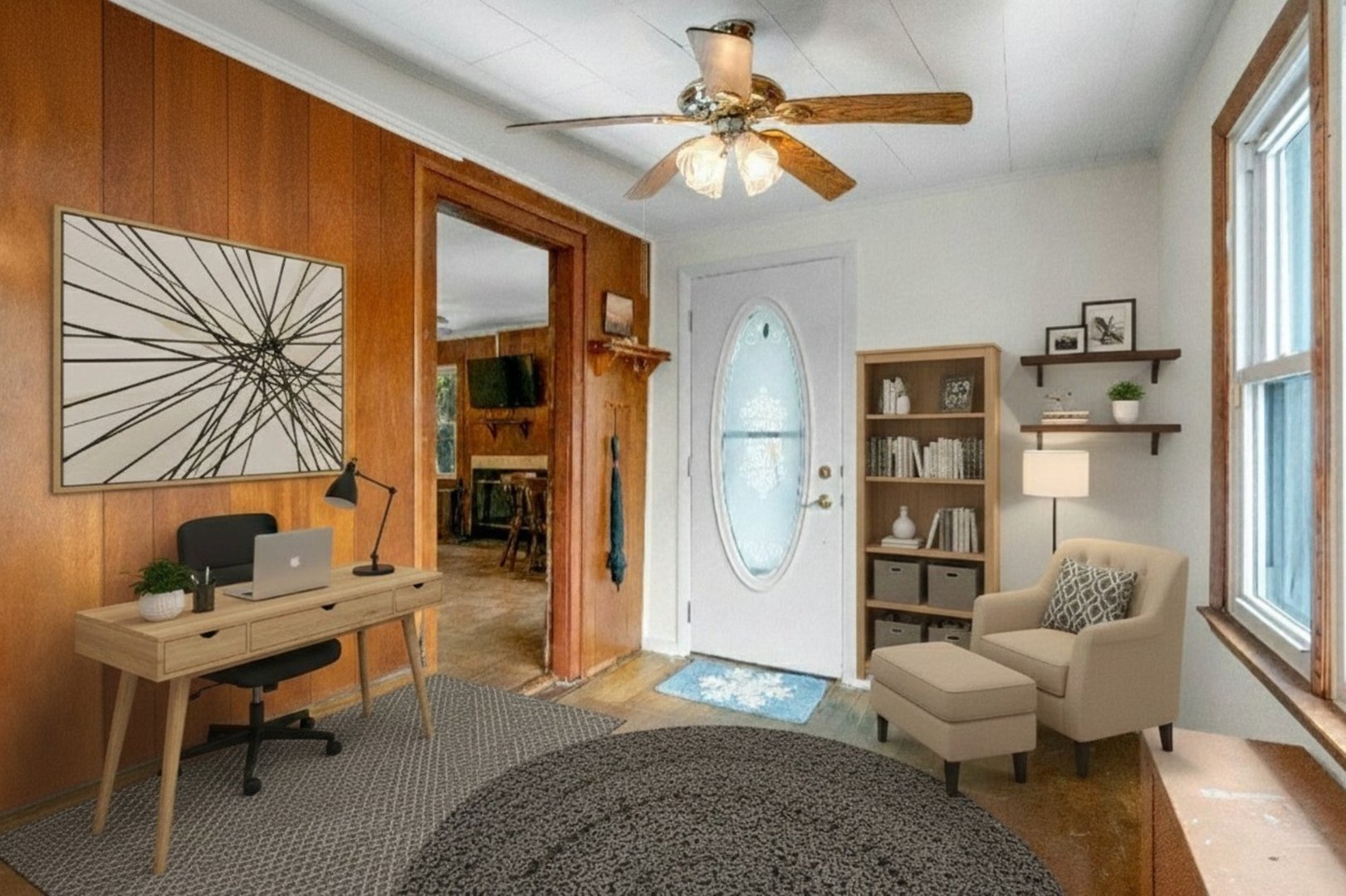 15 N Evarts Avenue Photo 2