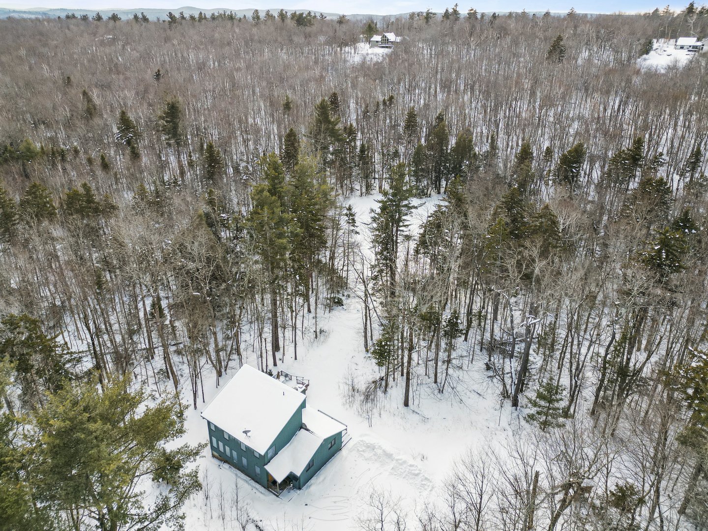 973 Fred Snow Rd Photo 2