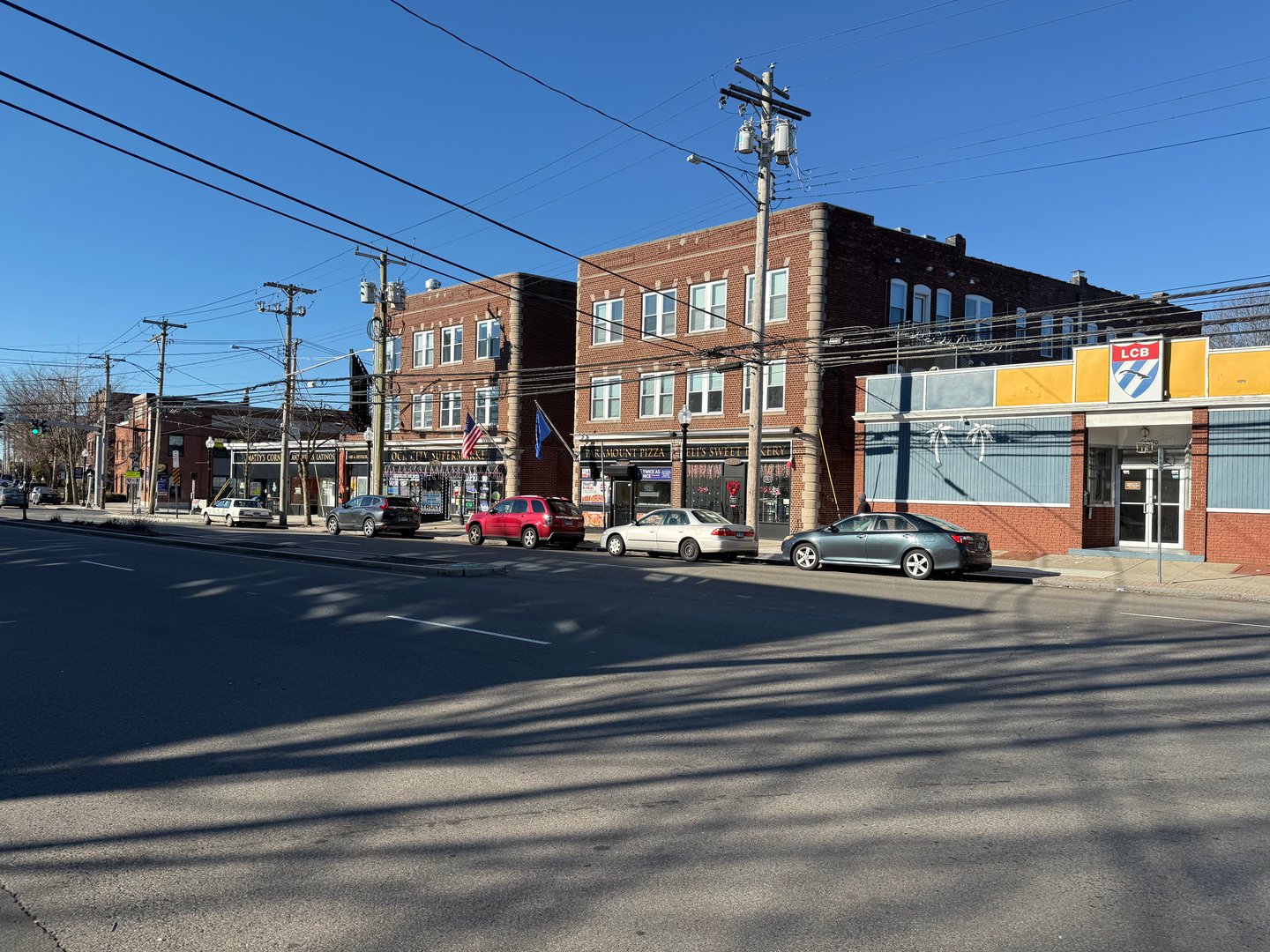 78 Rowsley Street  #4 Photo 3