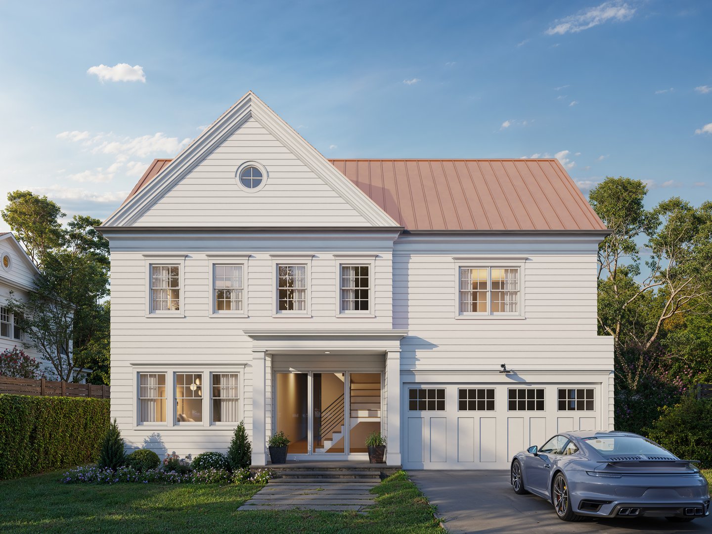 87 Carthage Road Photo 1