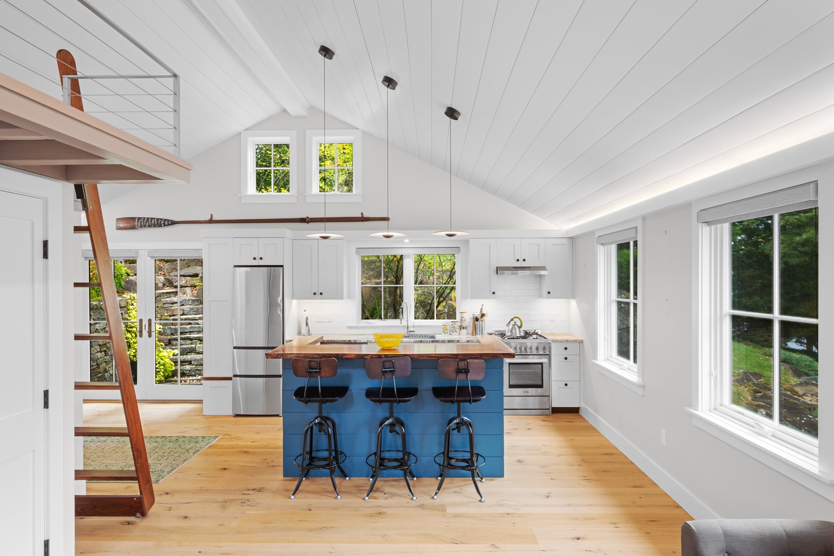 65 Landing Road  #Studio Photo 6