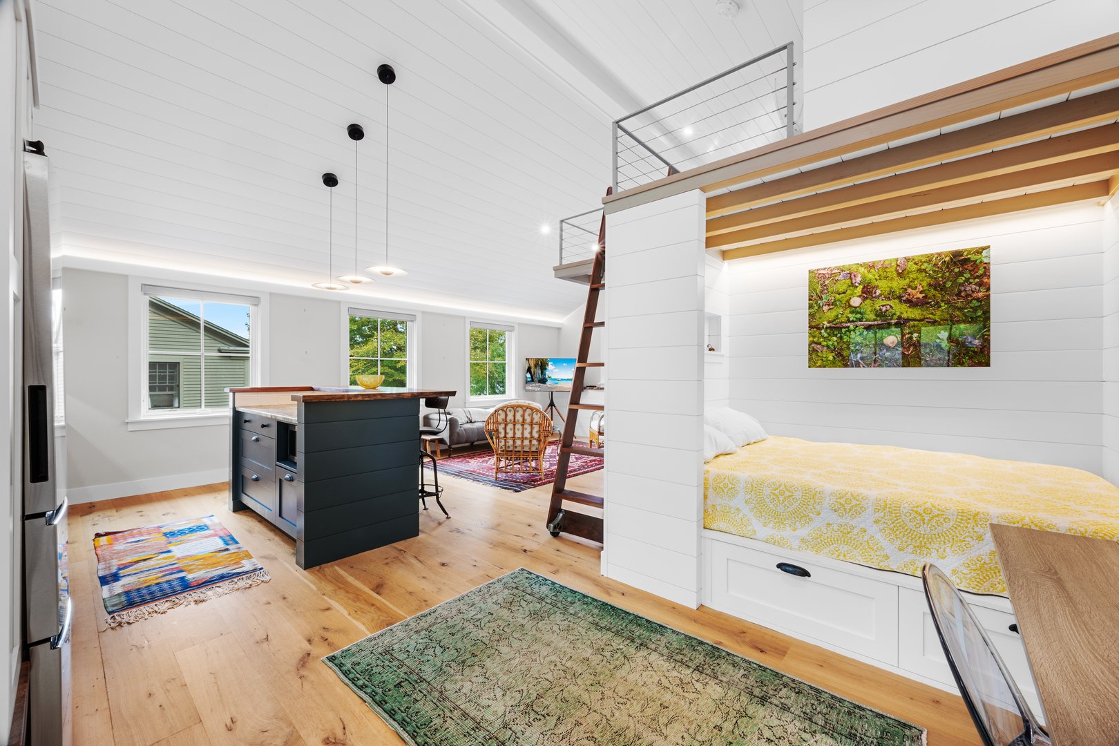 65 Landing Road  #Studio Photo 7